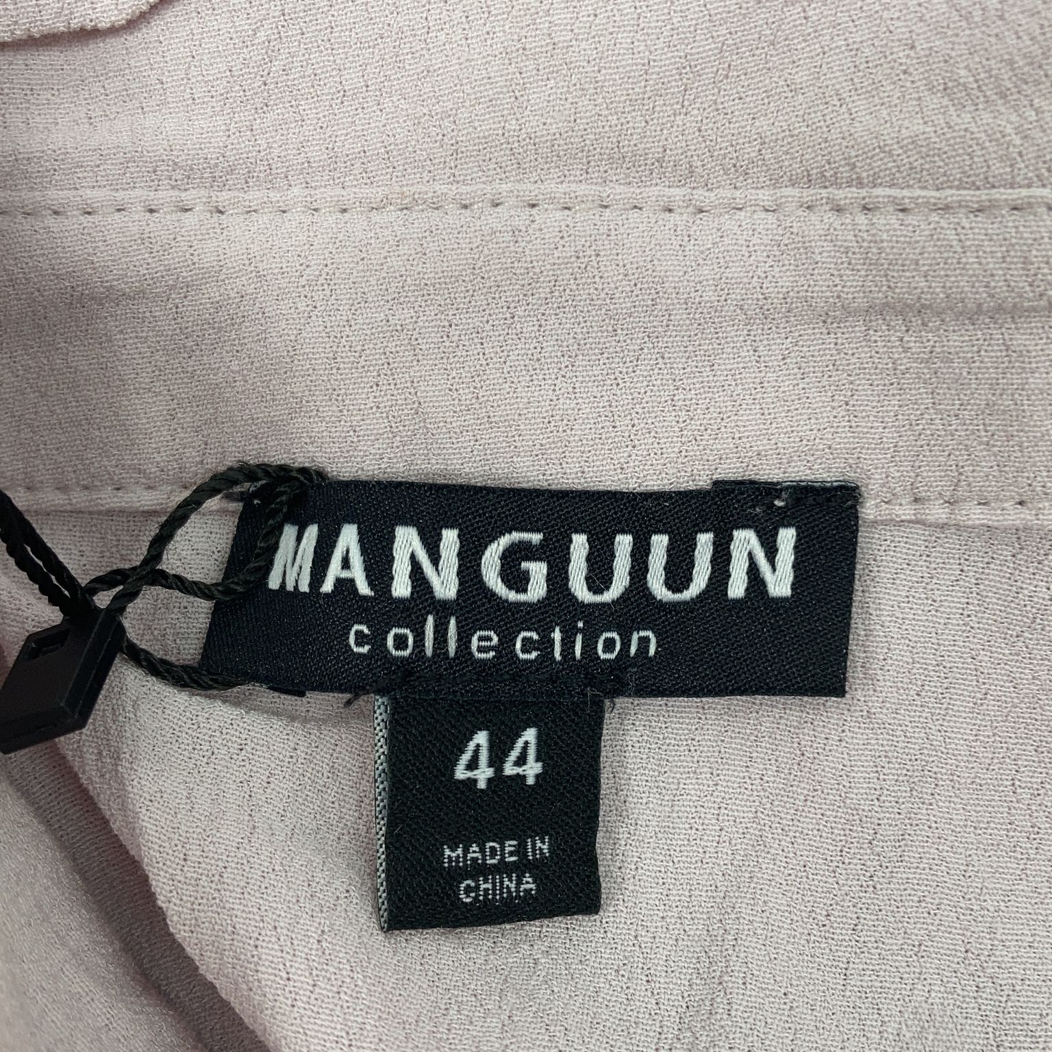 Manguun