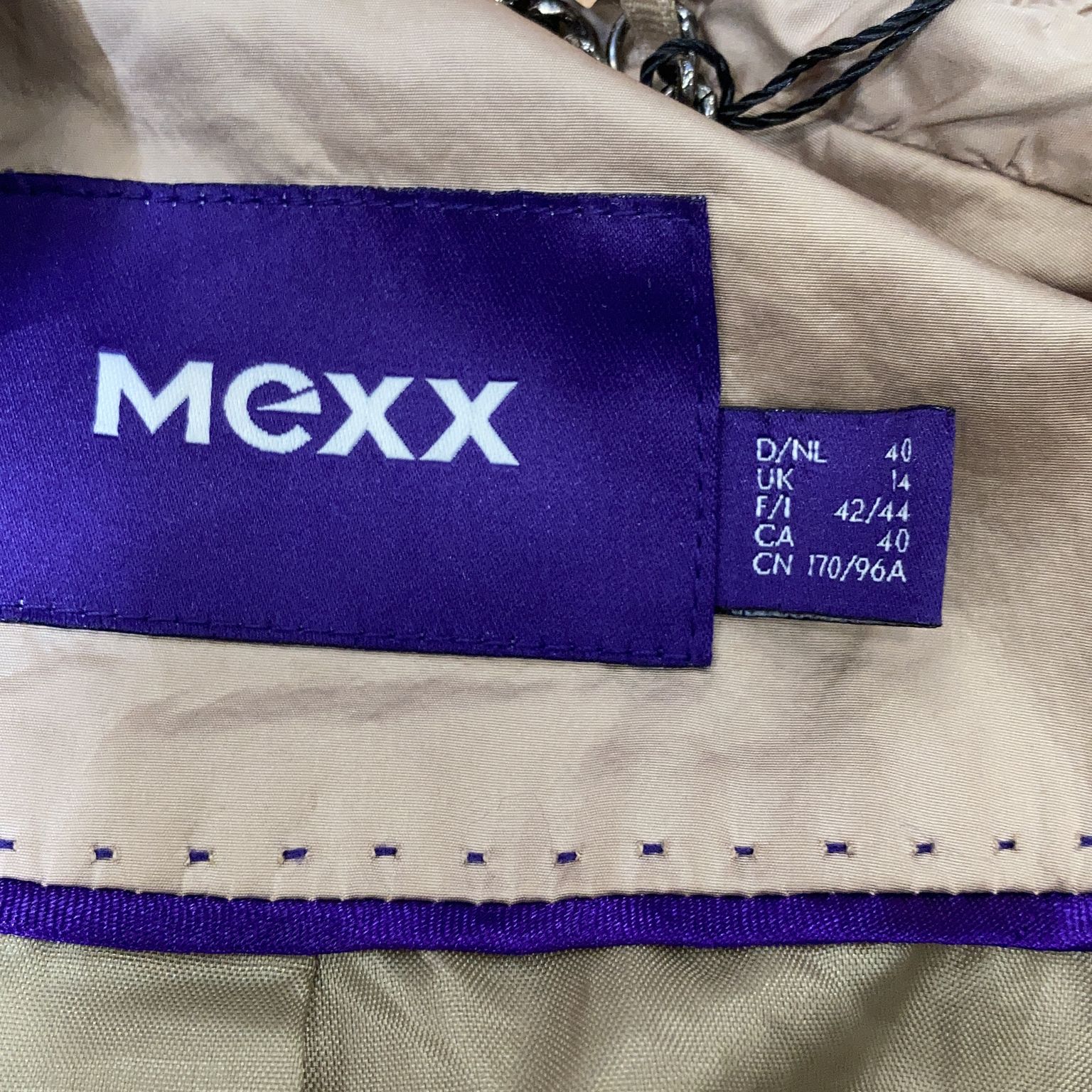 Mexx