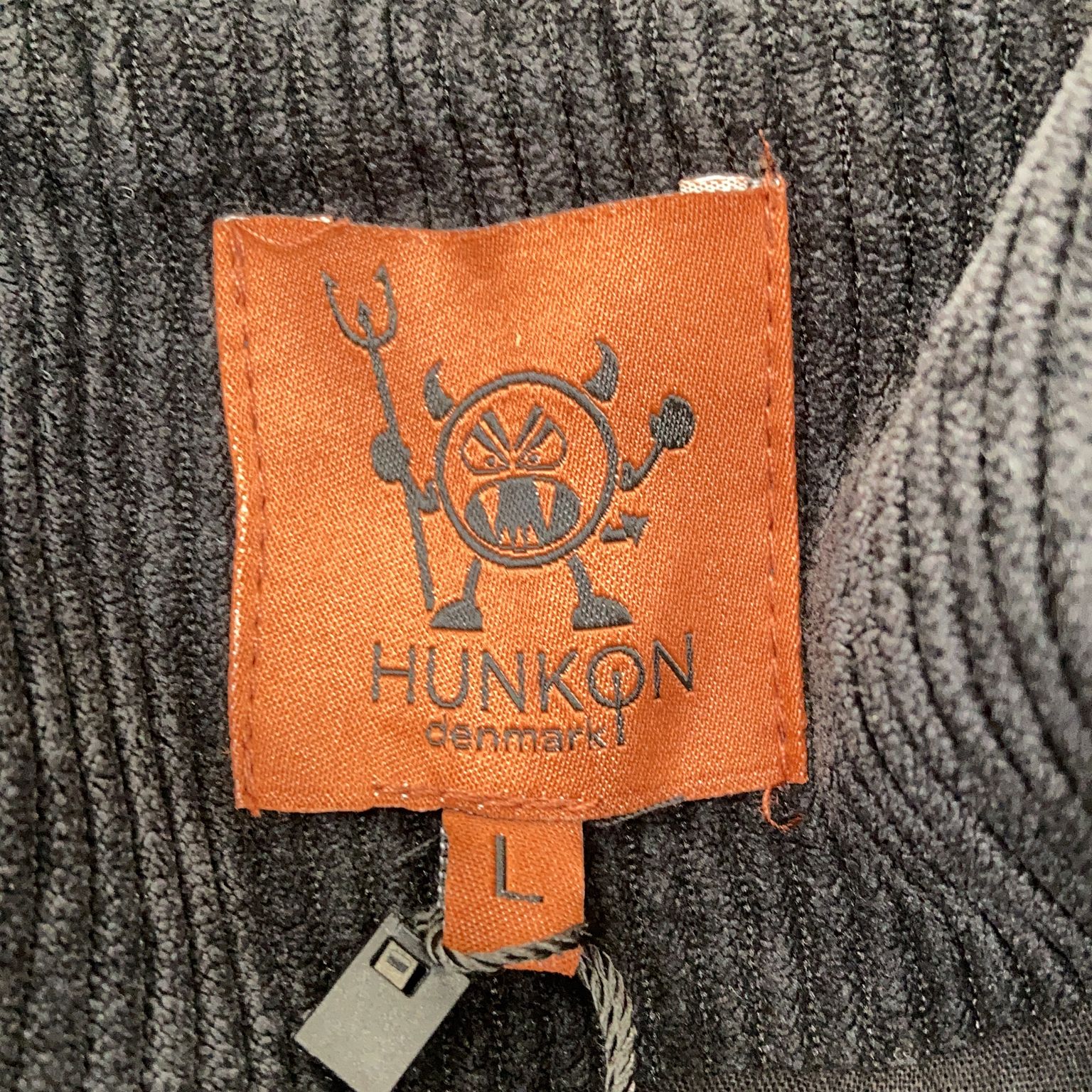 HUNKØN