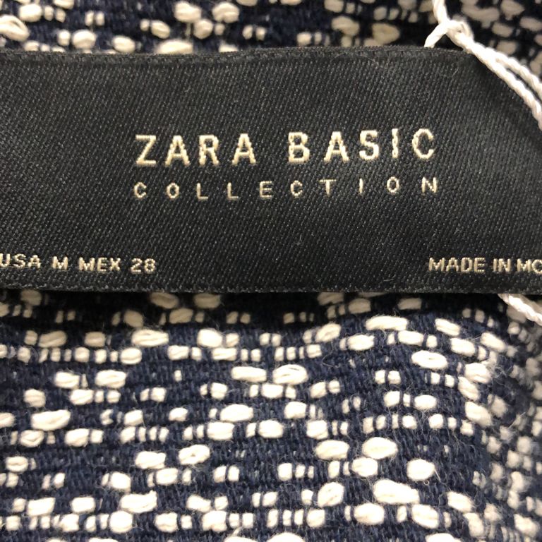 Zara Basic