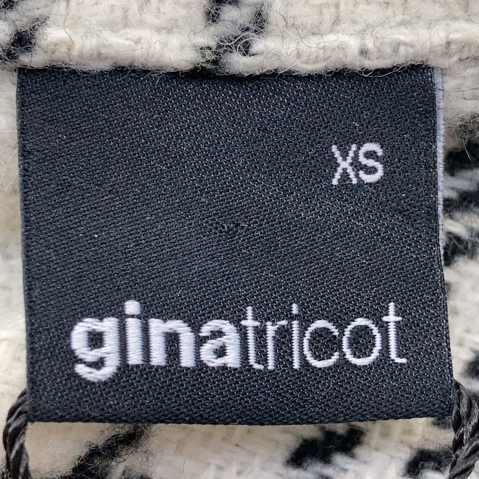 Gina Tricot