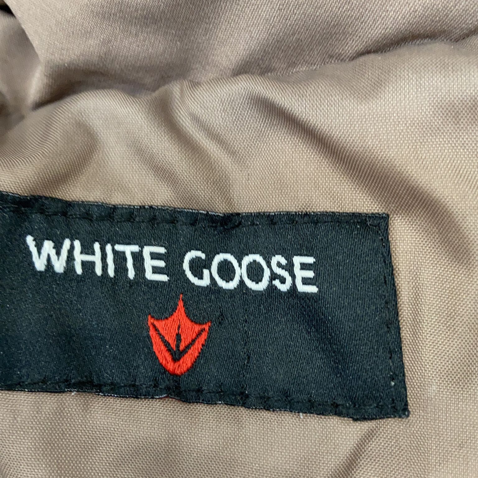 White Goose