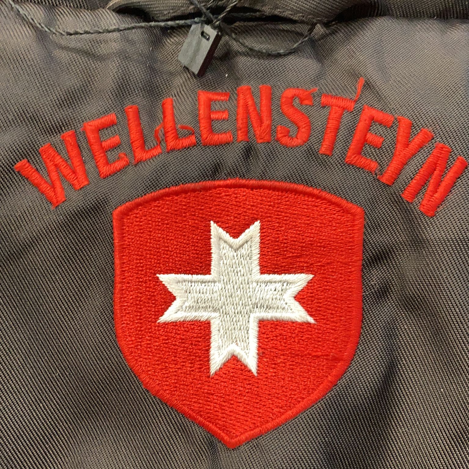 Wellensteyn