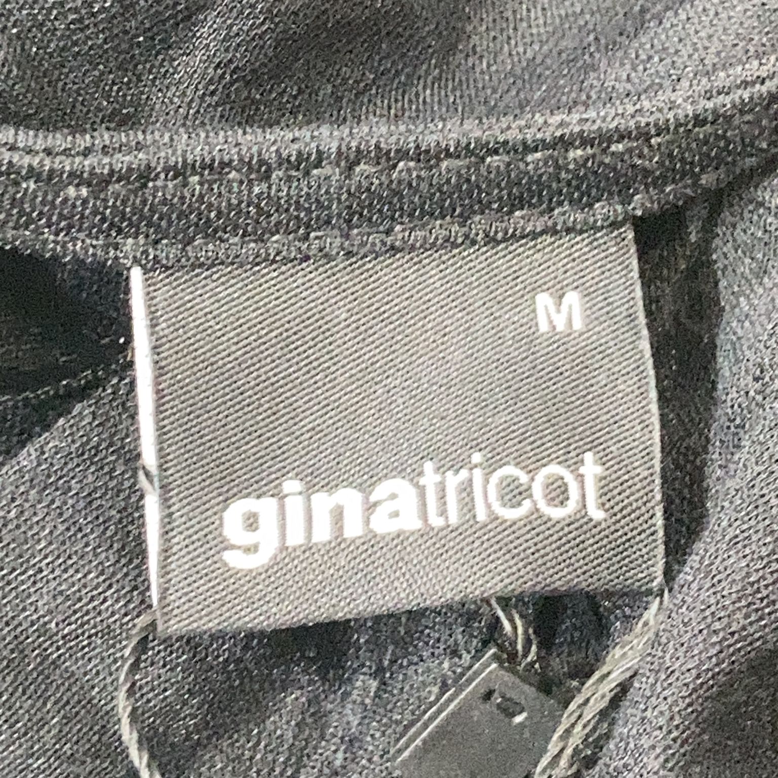 Gina Tricot