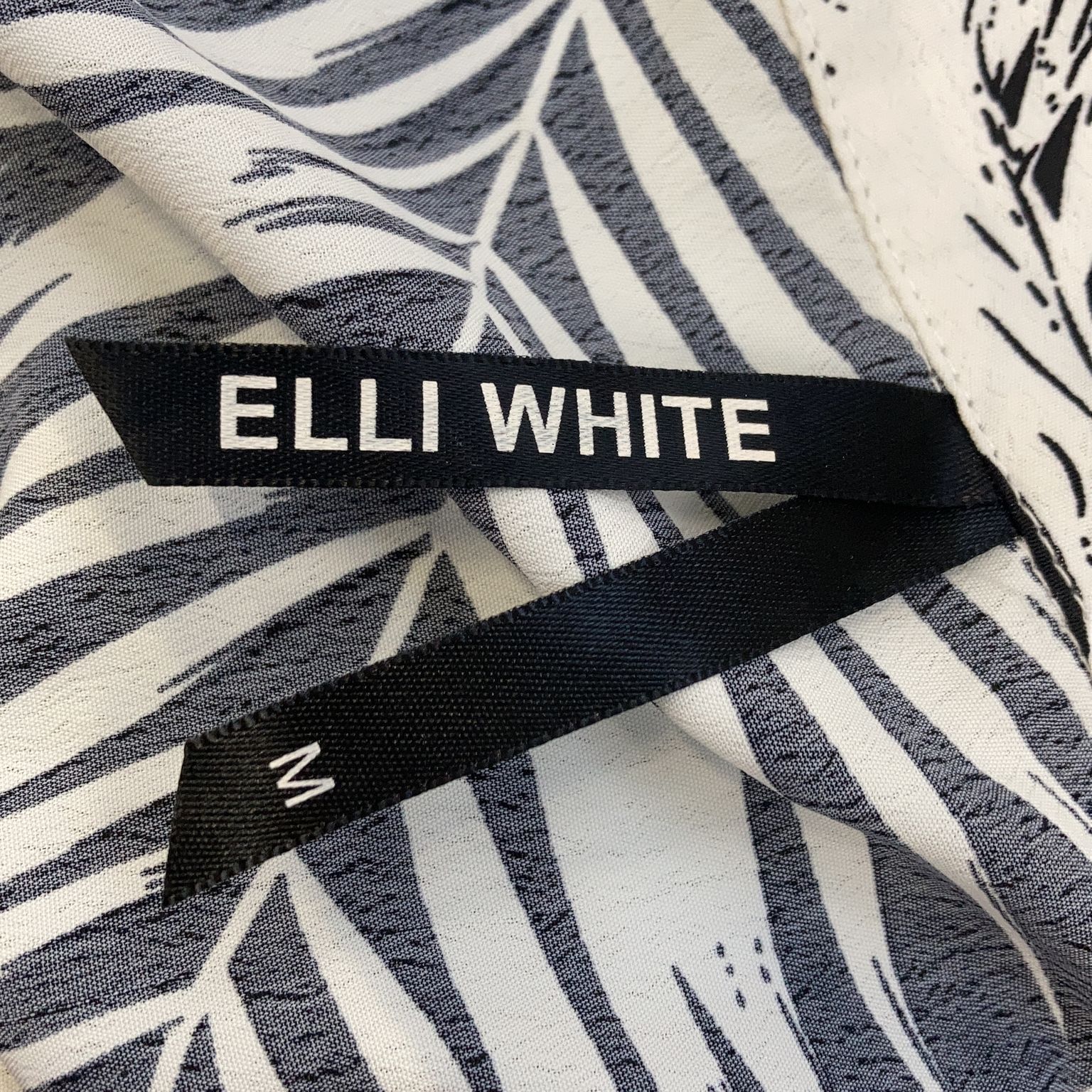 Elli White