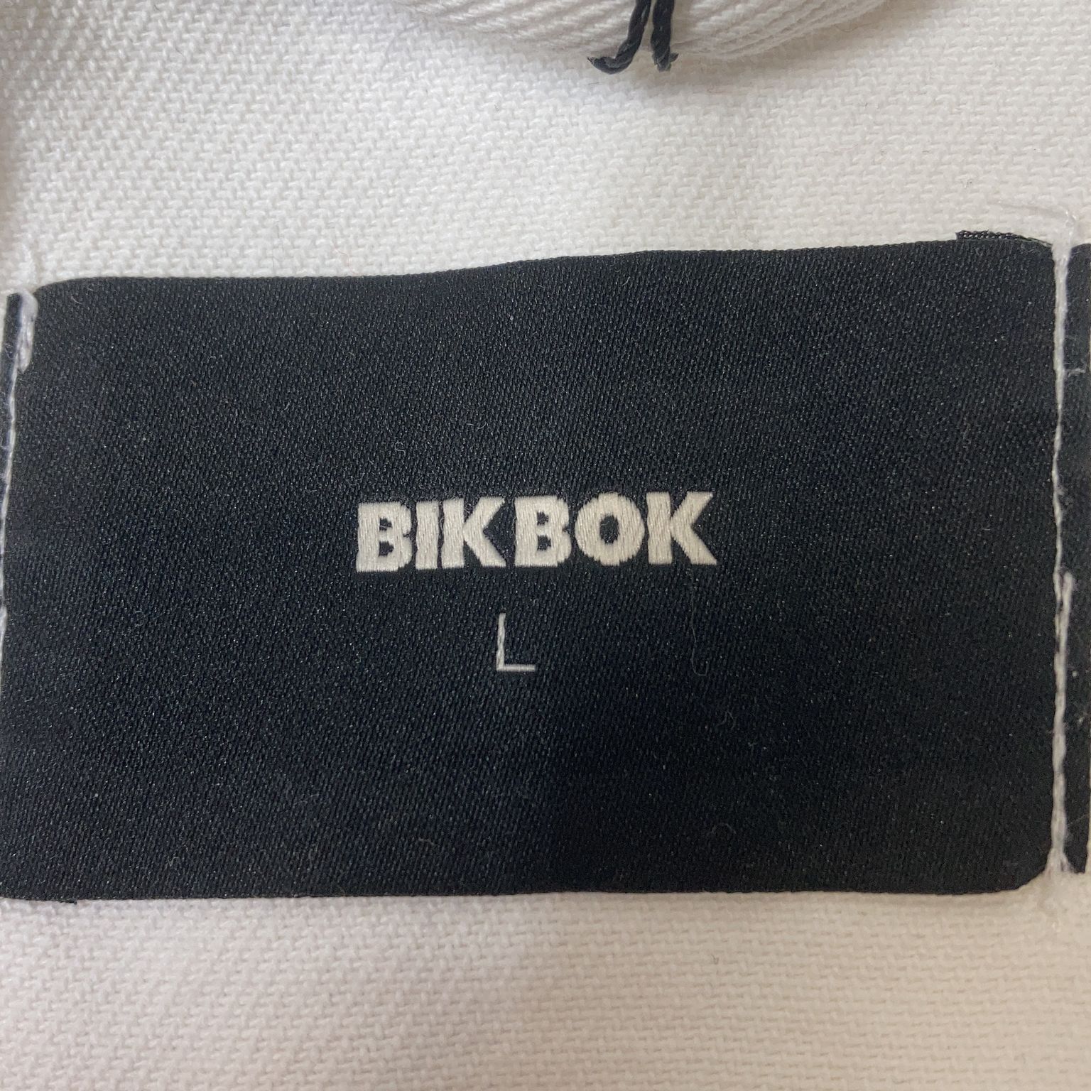 Bik Bok