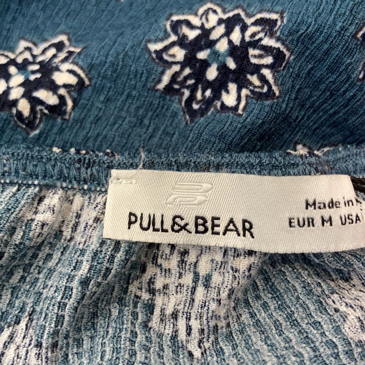 Pull  Bear