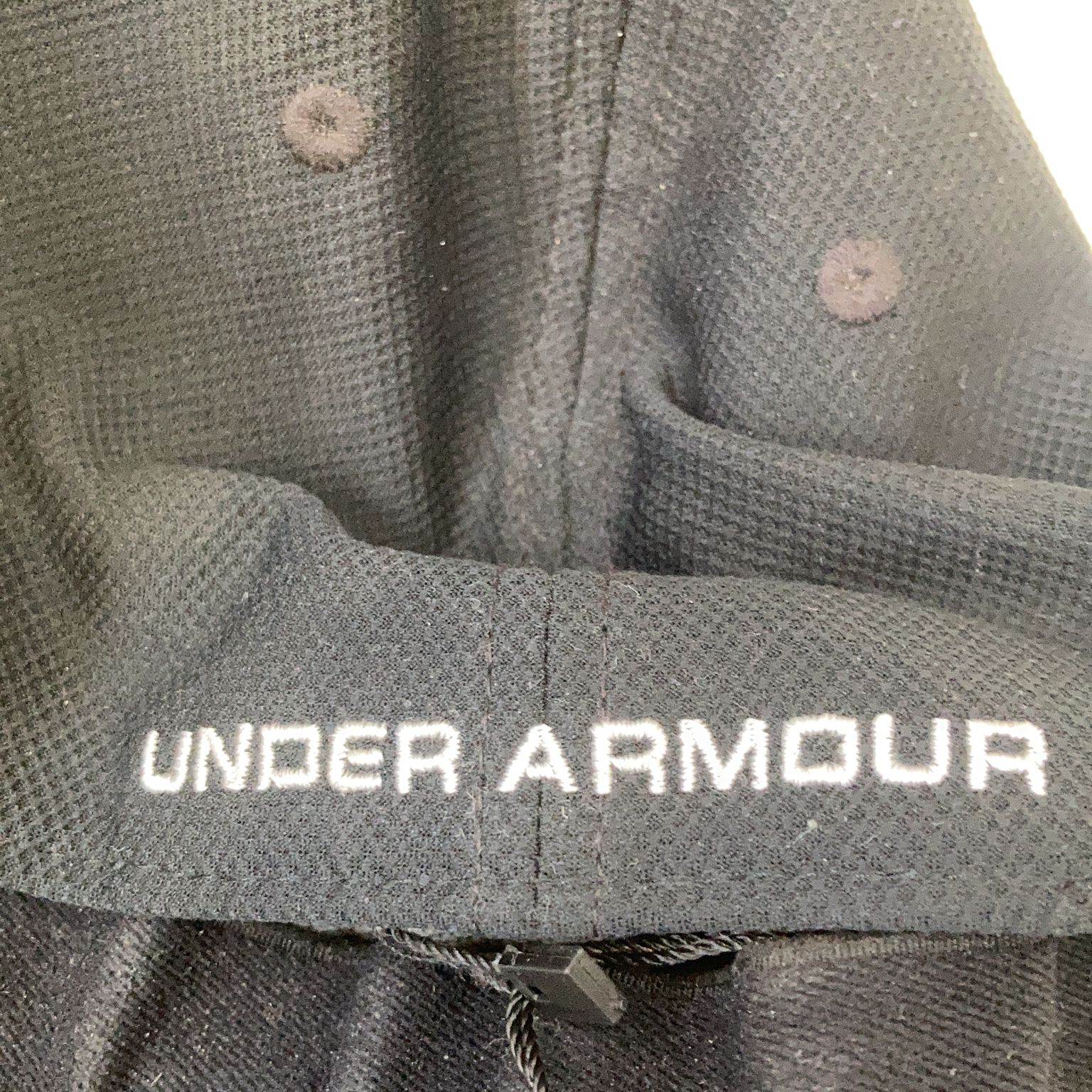 Under Armour