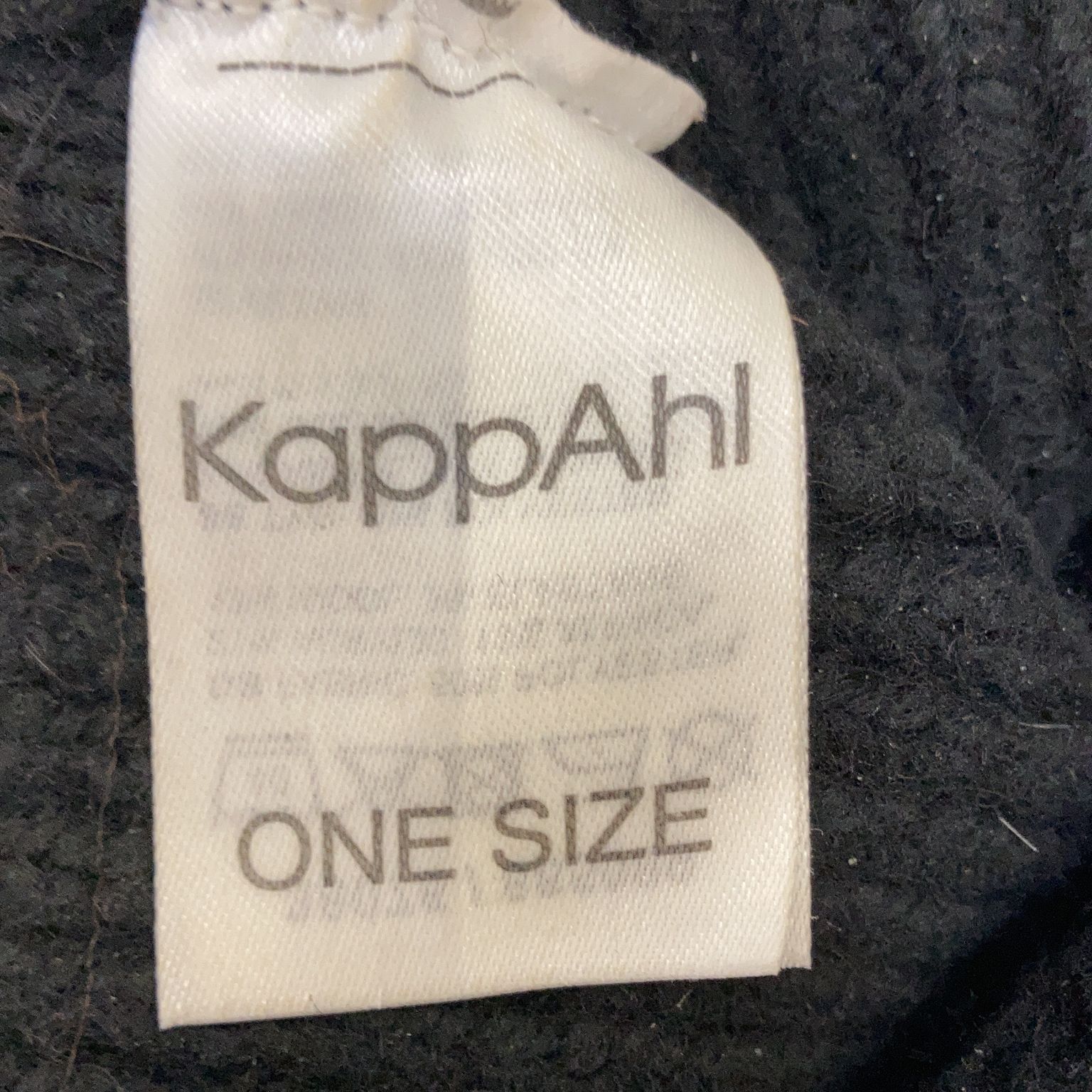 KappAhl