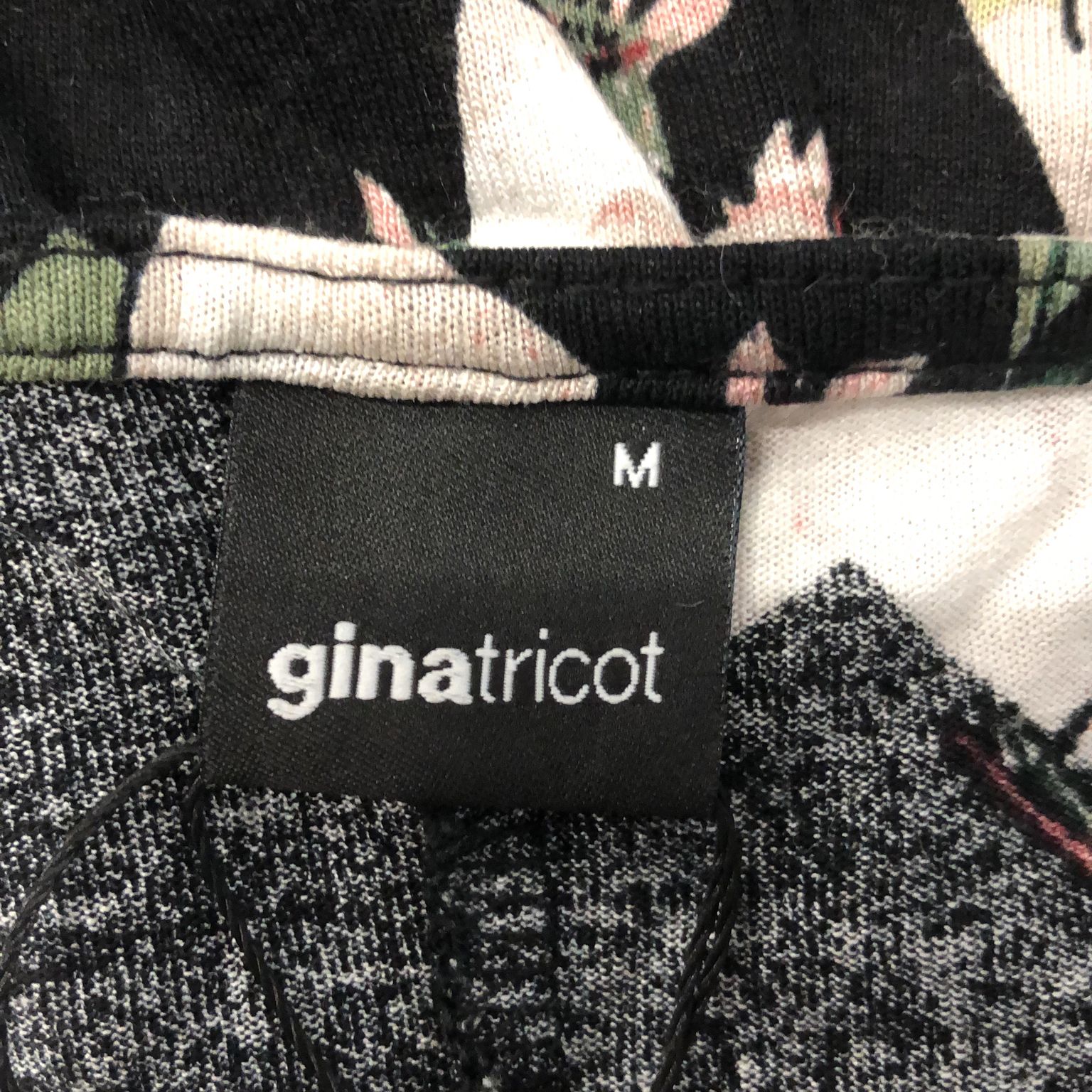 Gina Tricot