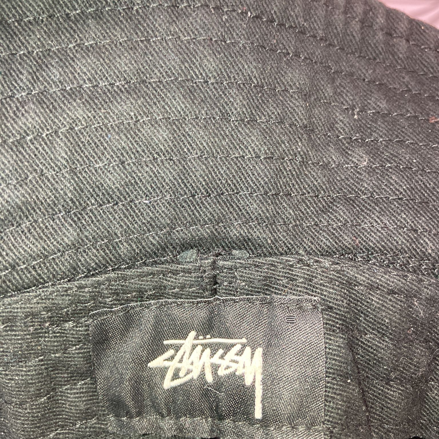 Stüssy