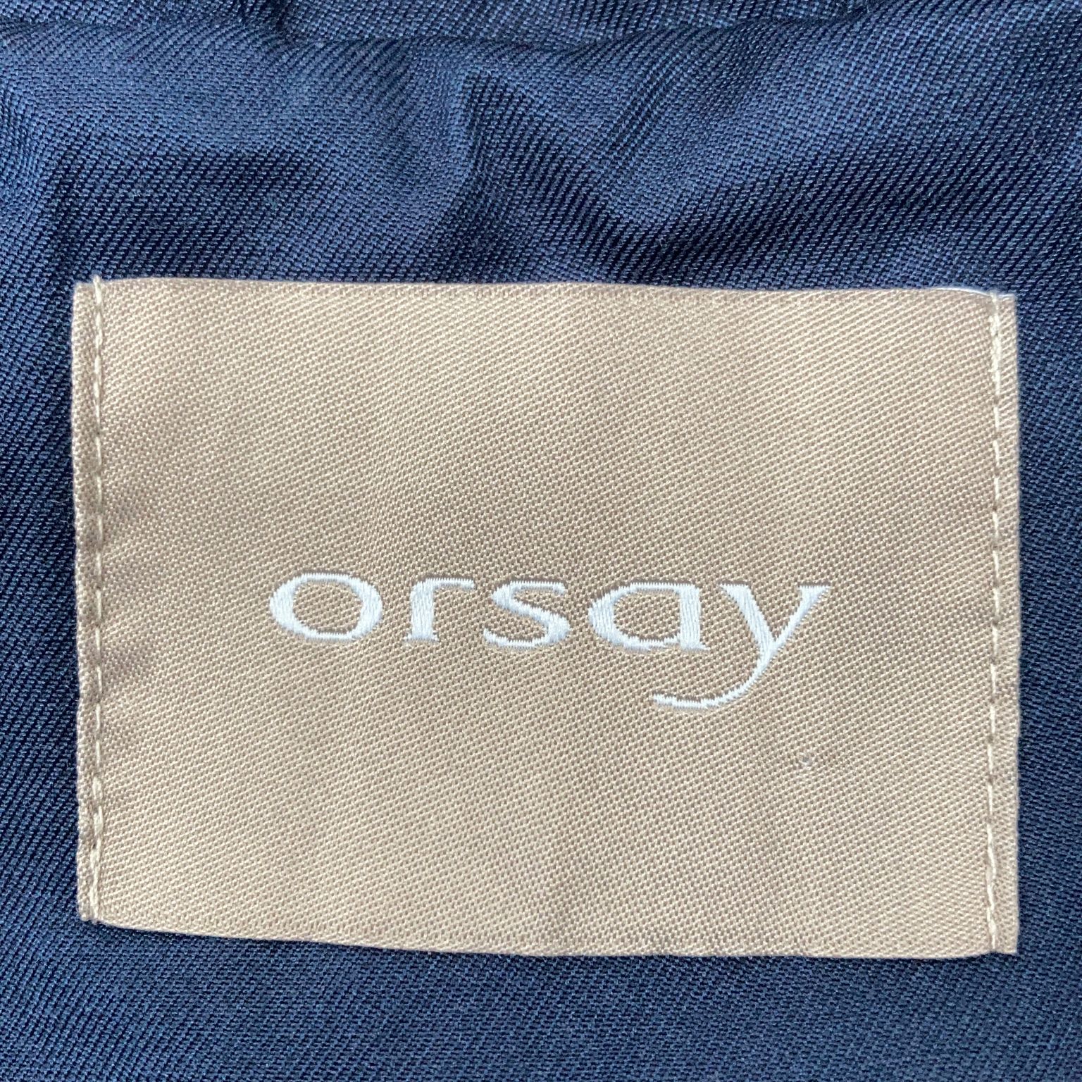 Orsay