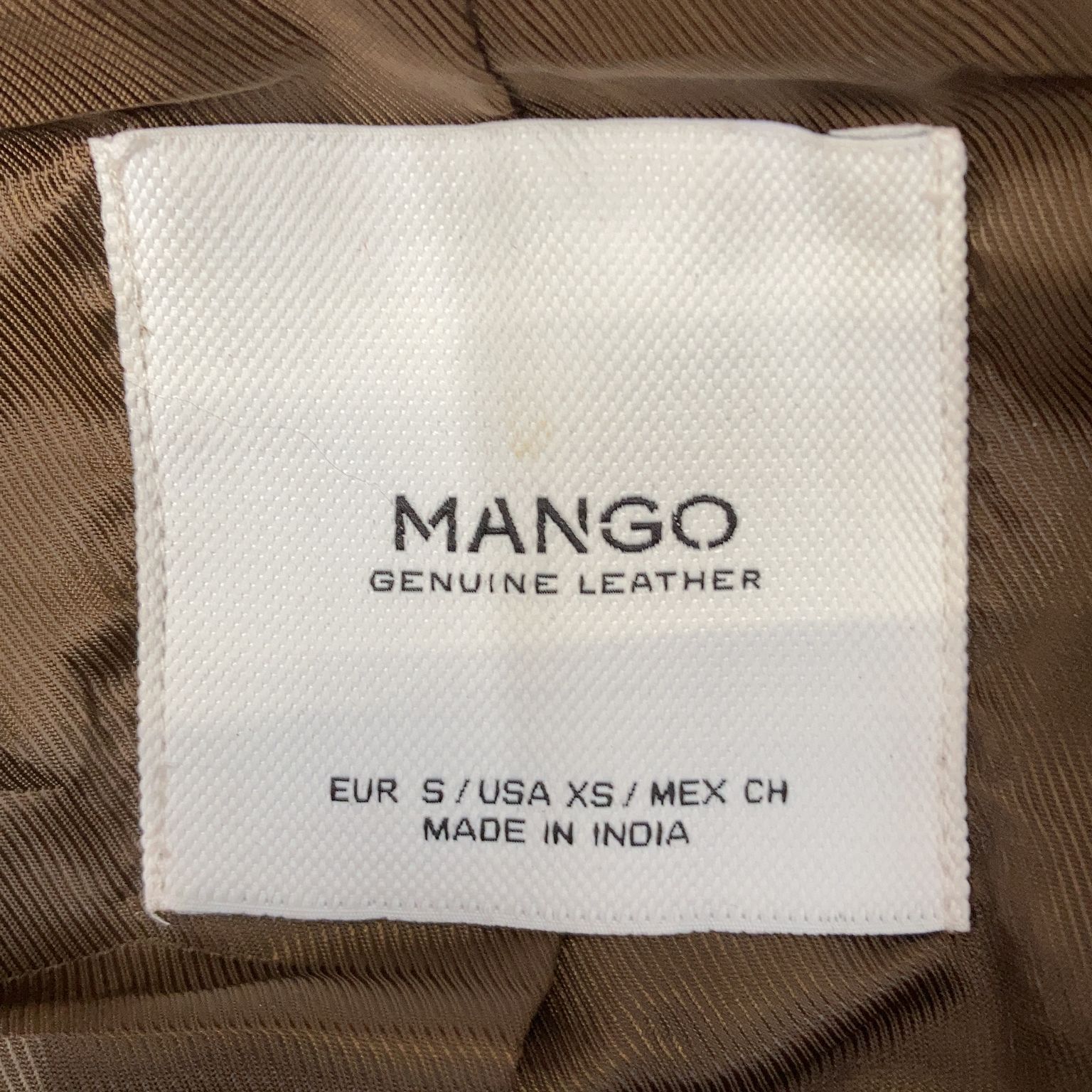 Mango