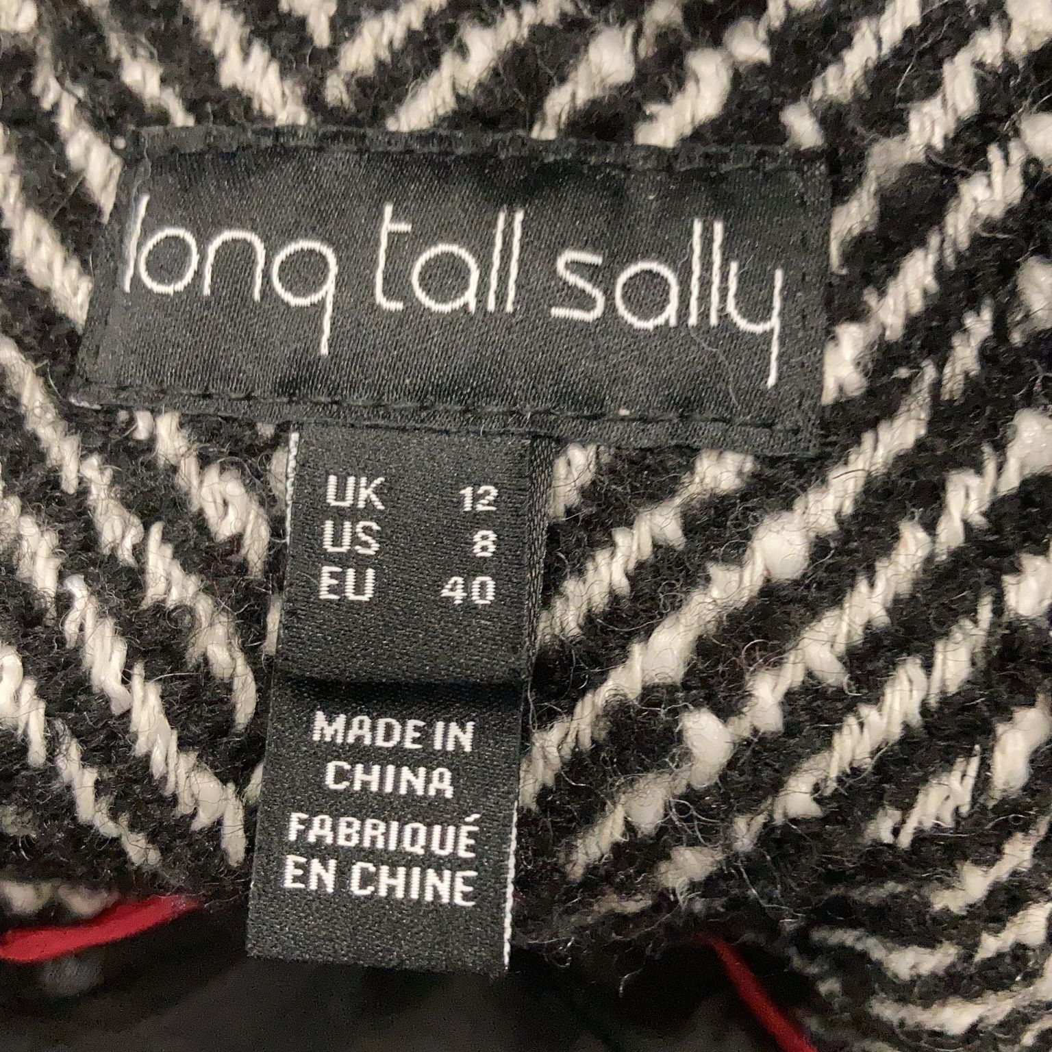 Long Tall Sally