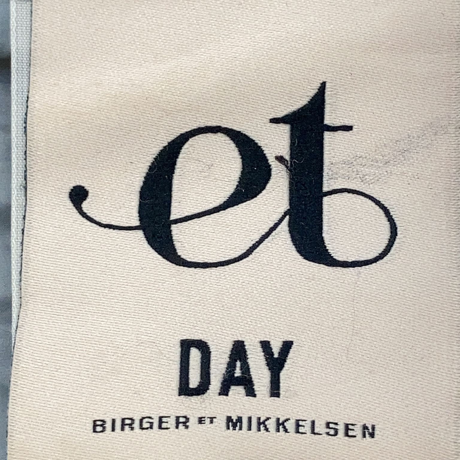 Day et