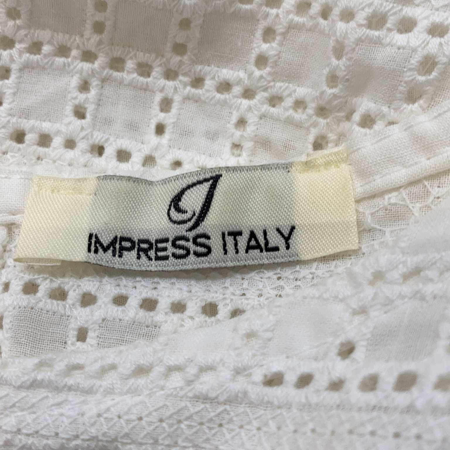 Impress Italy