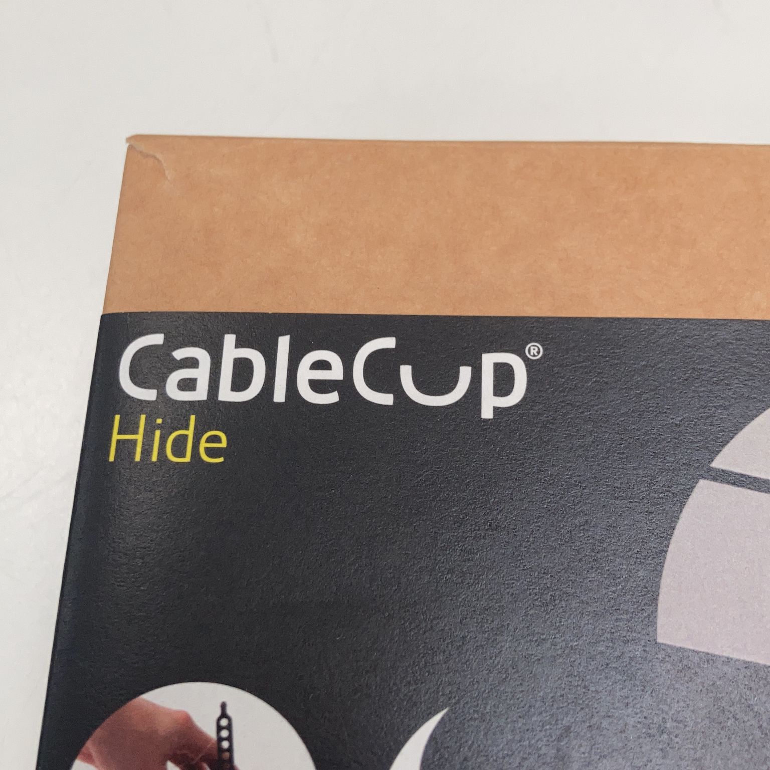 CableCup