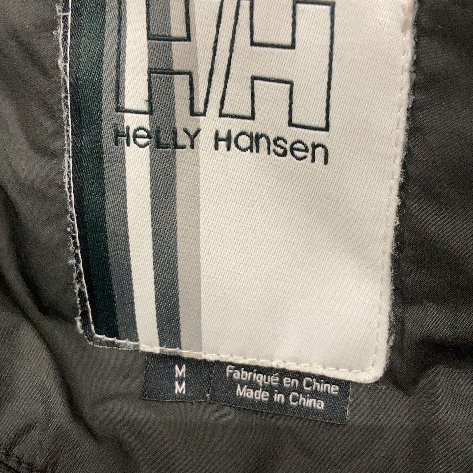 Helly Hansen