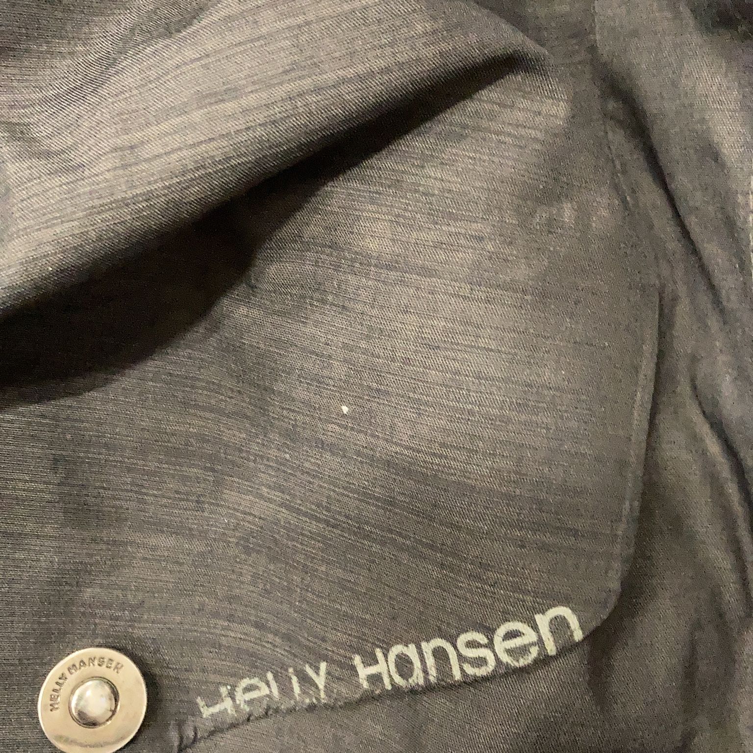 Helly Hansen