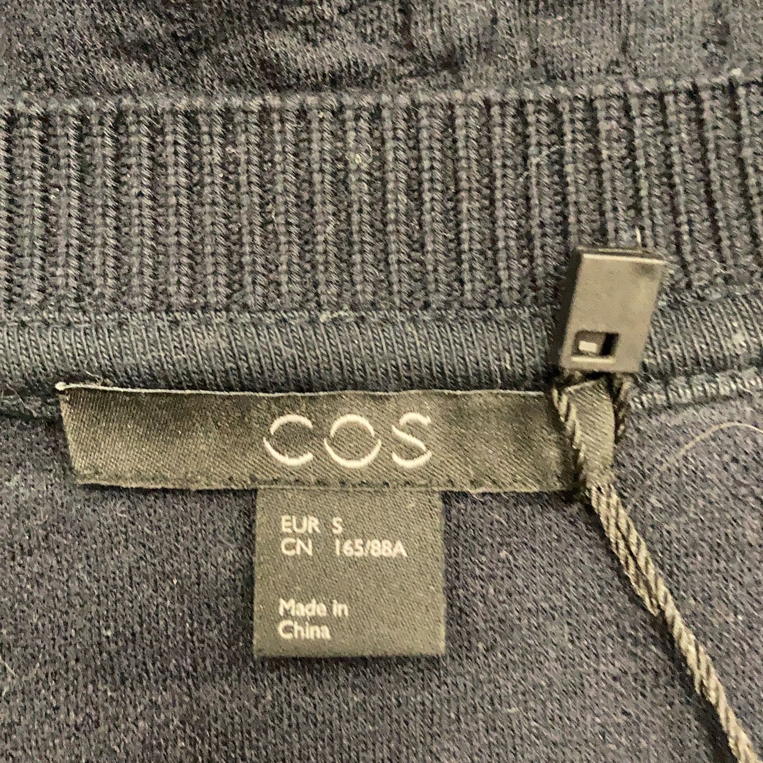 COS