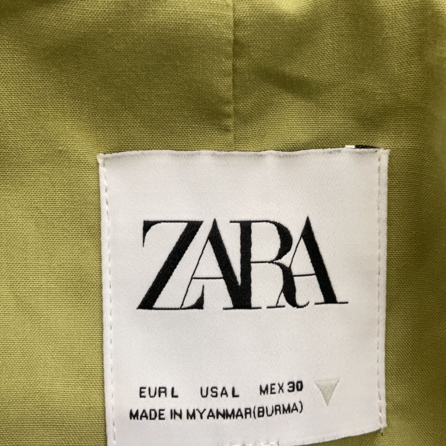 Zara