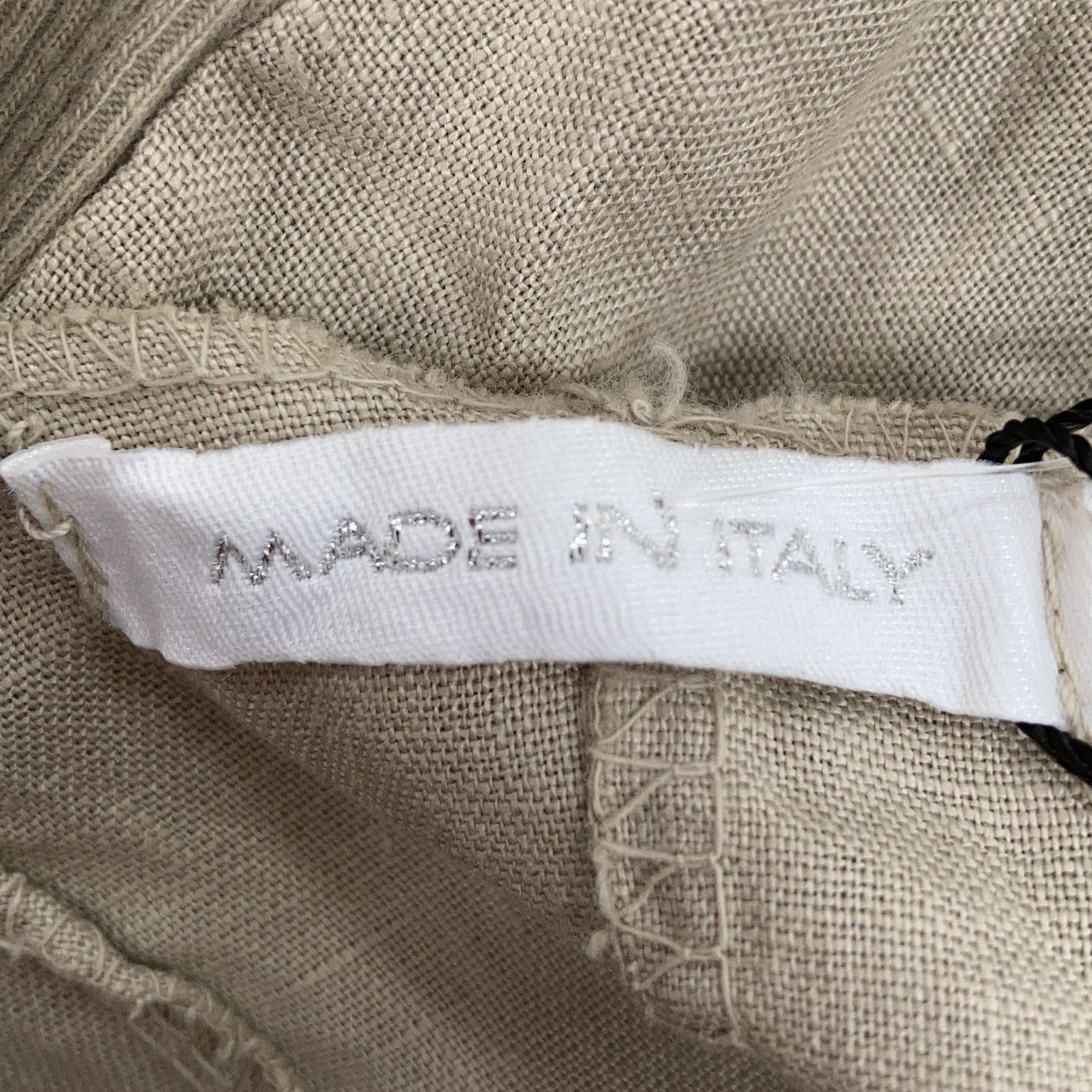 Made In Italy