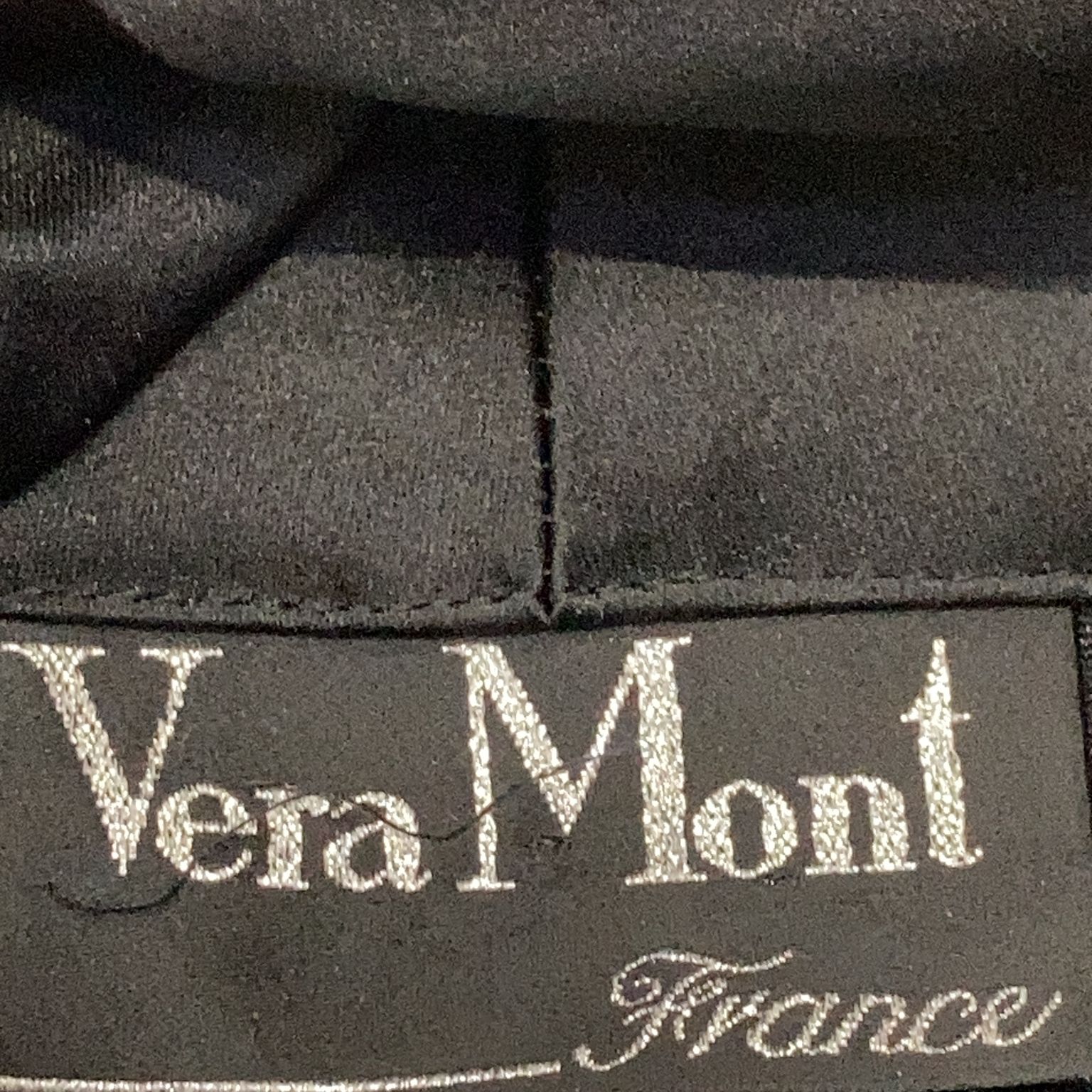 Vera Mont