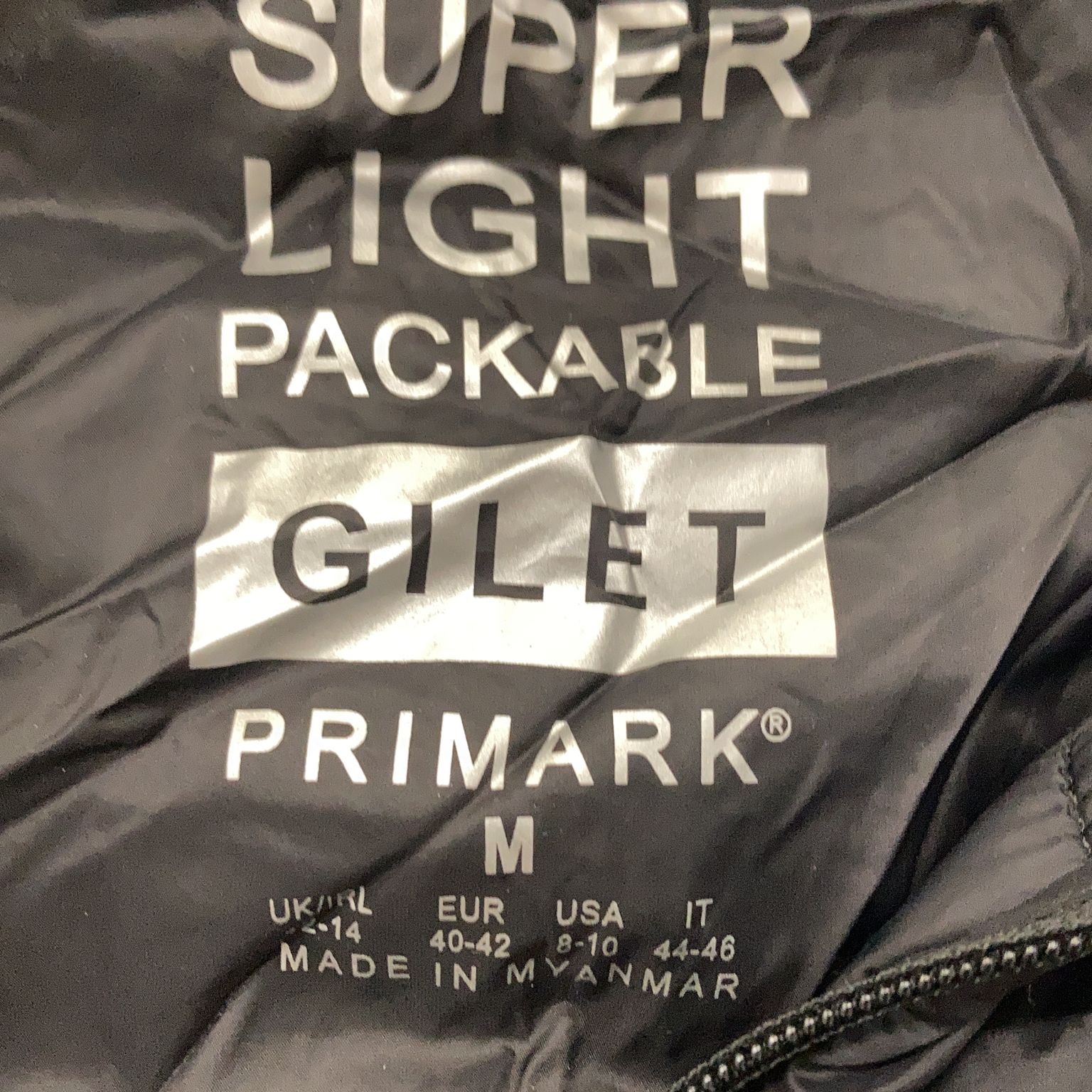 Primark