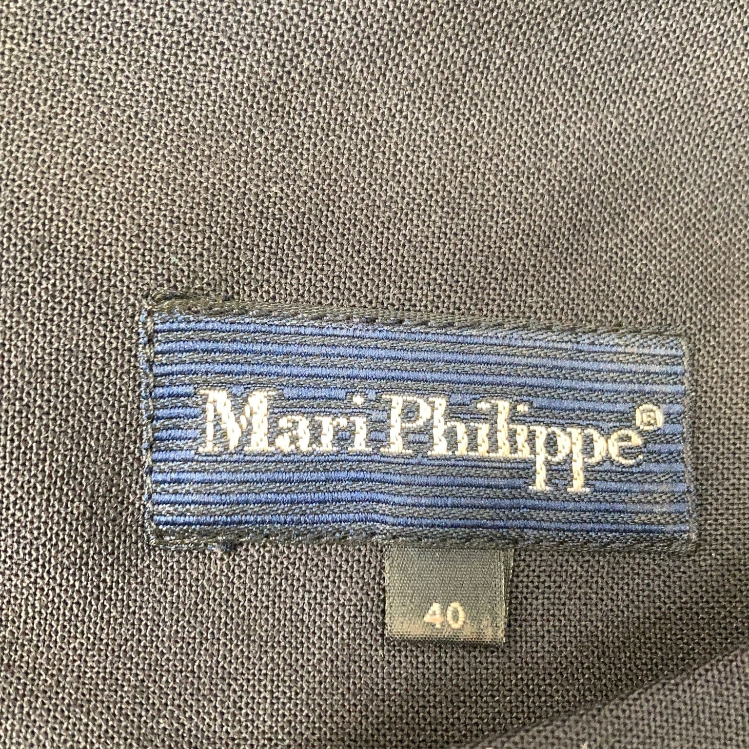 Mari Philippe