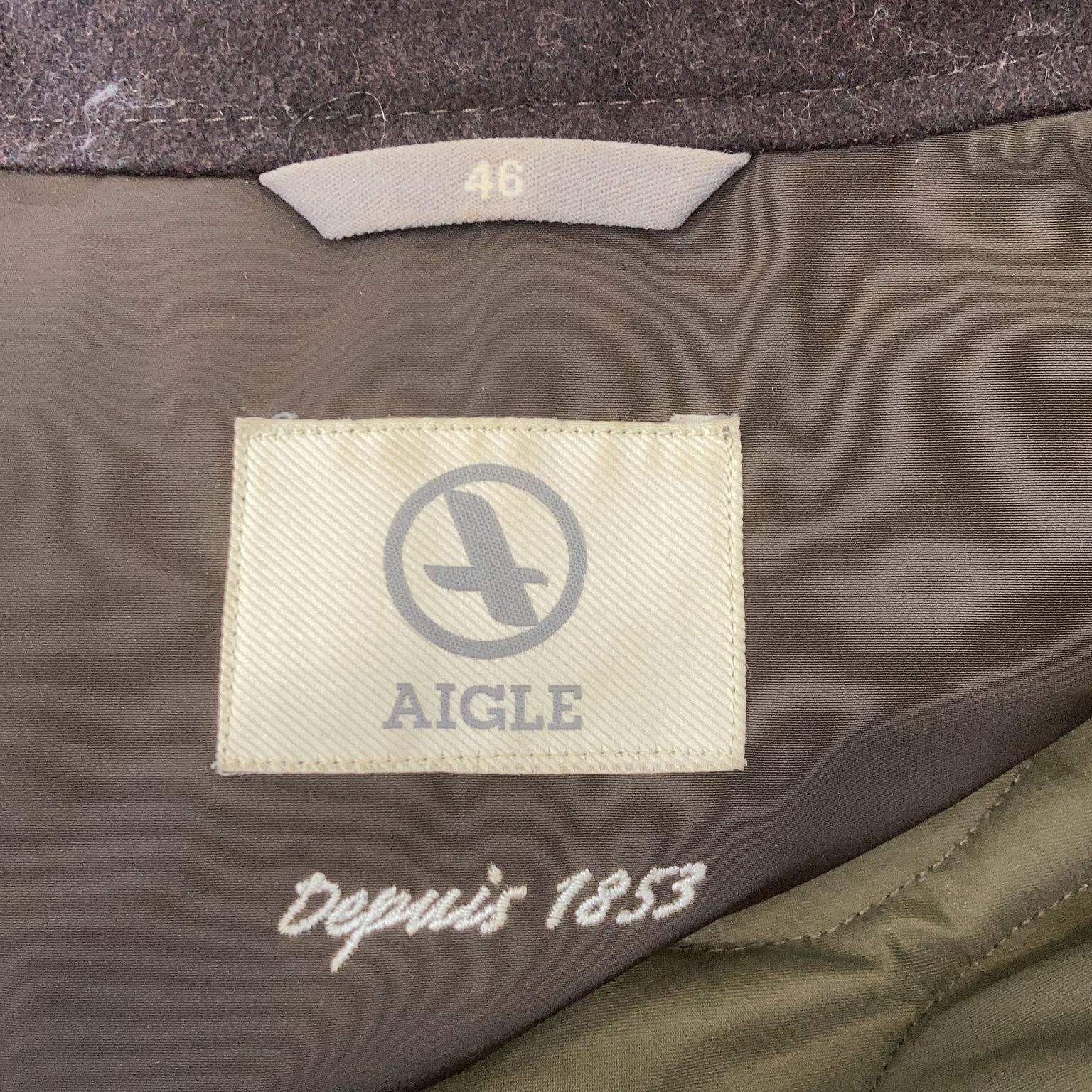 Aigle