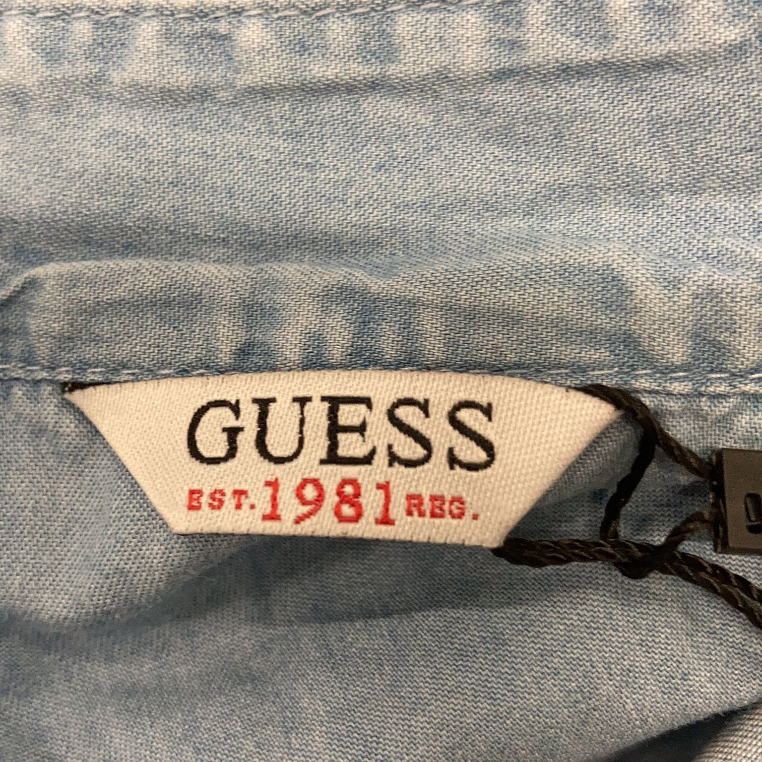 Guess