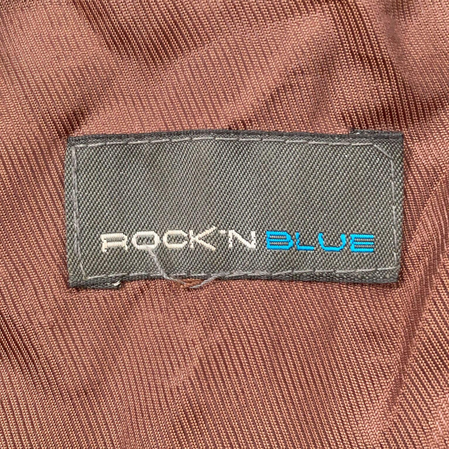 Rock'n Blue