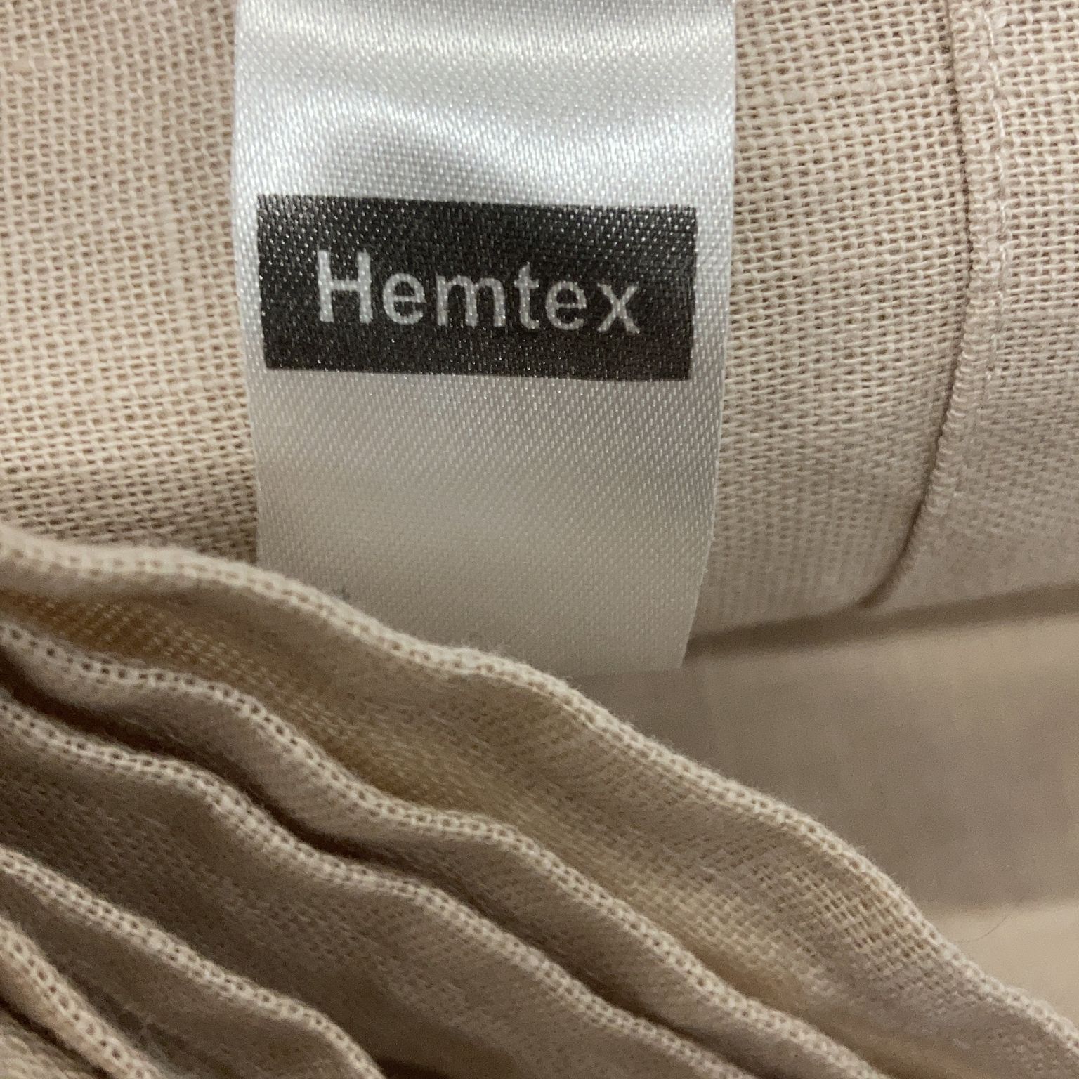 Hemtex