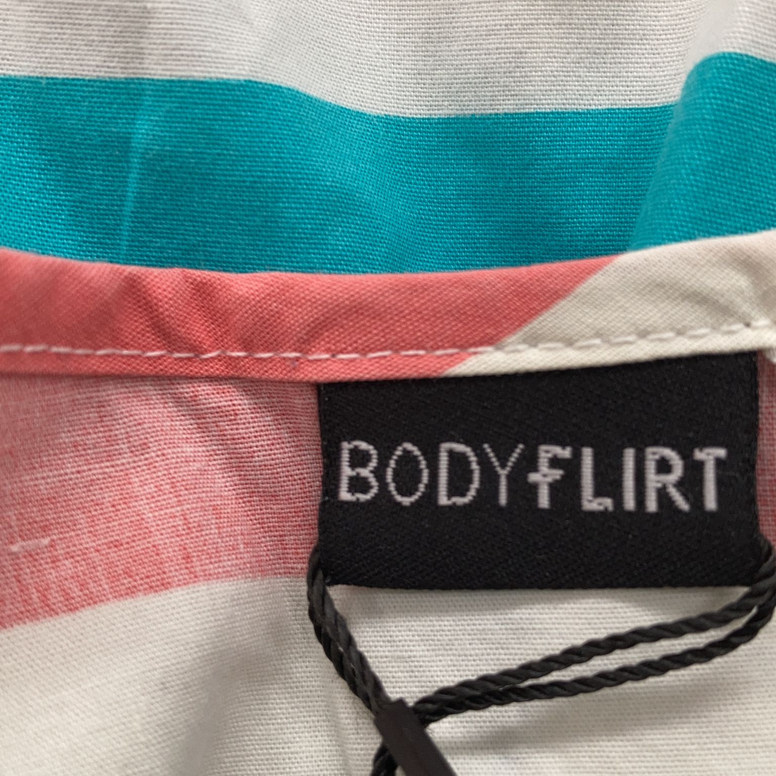 Bodyflirt