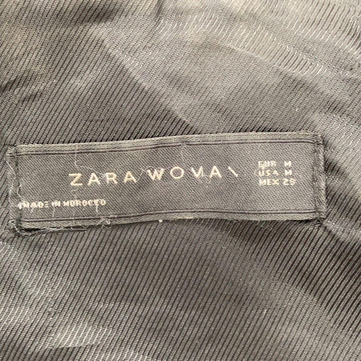 Zara Woman