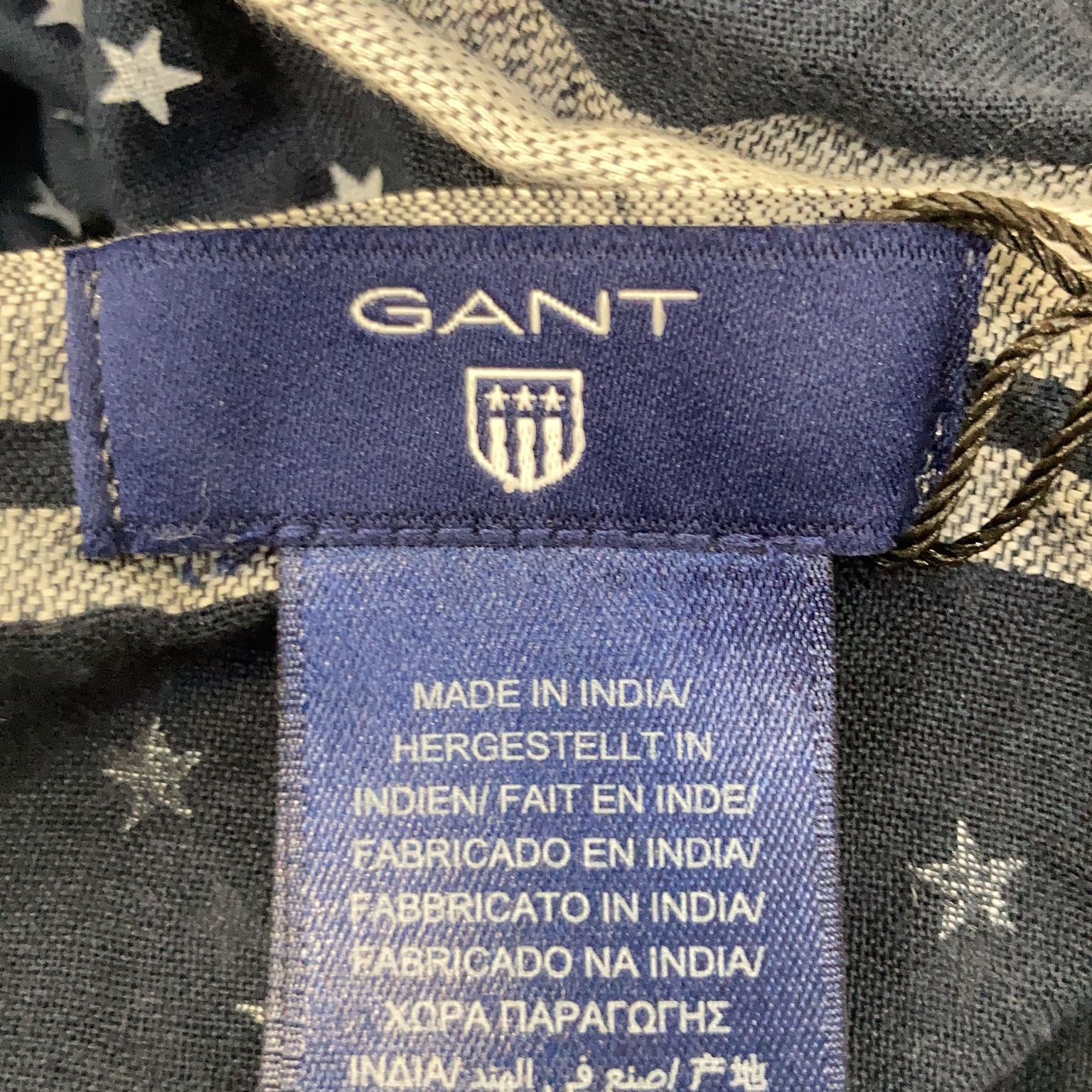 GANT