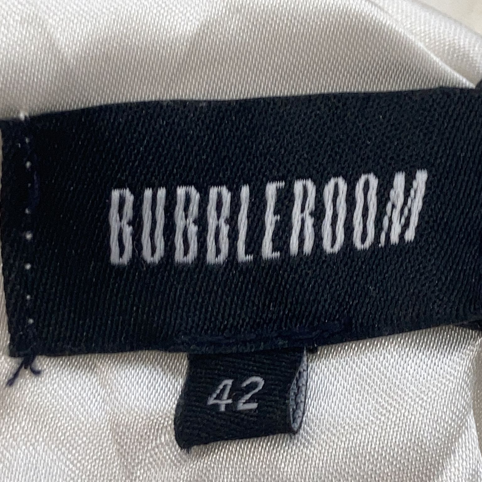 Bubbleroom