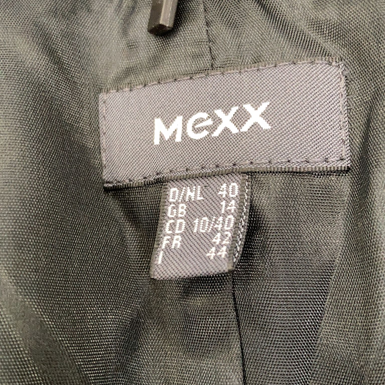 Mexx