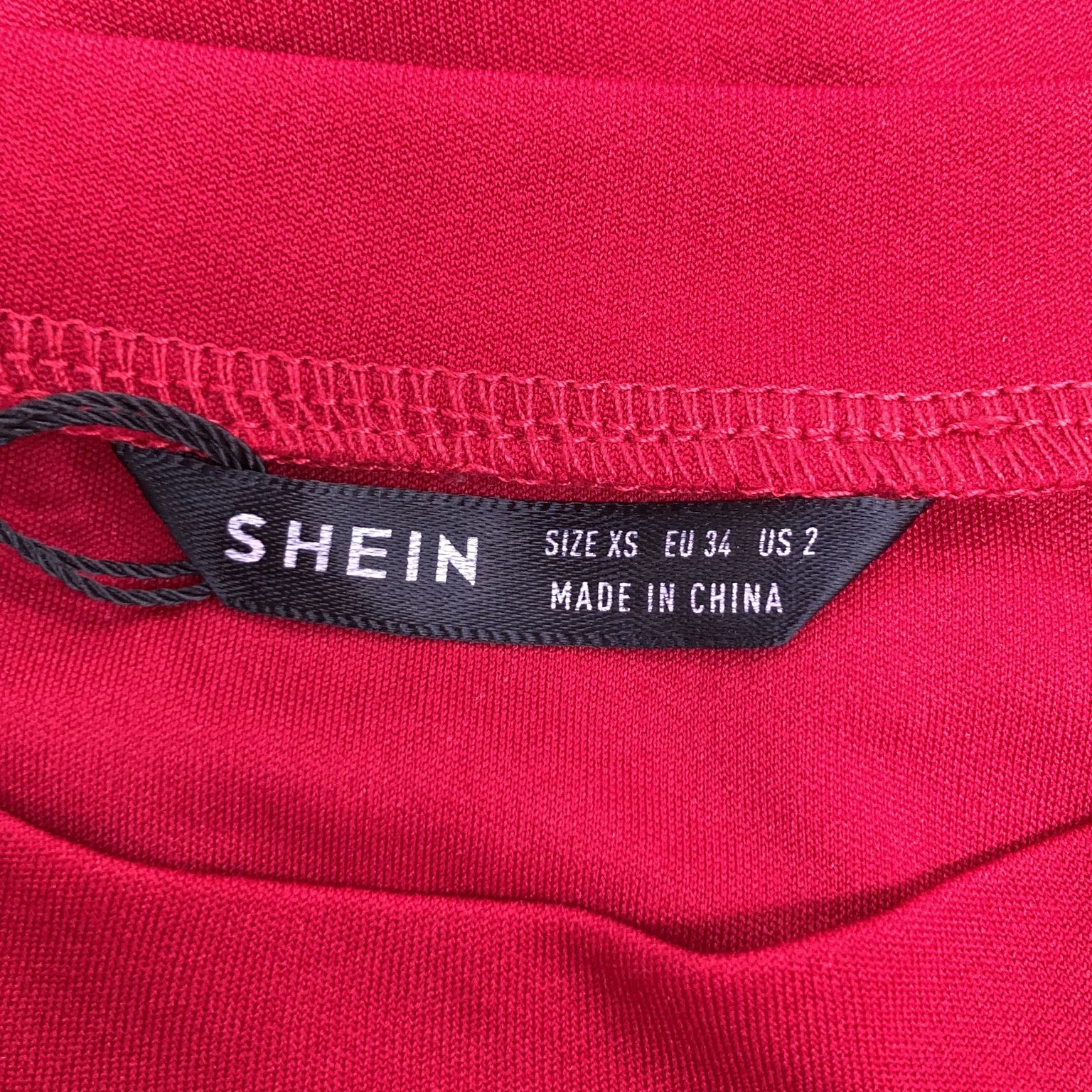 Shein