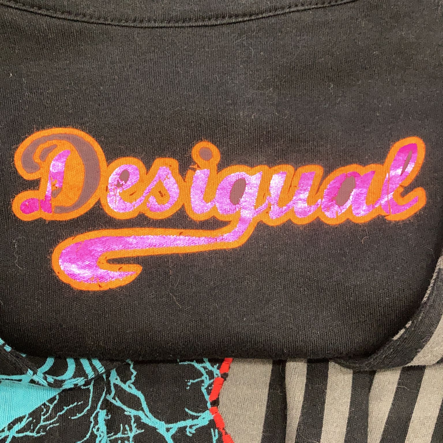 Desigual