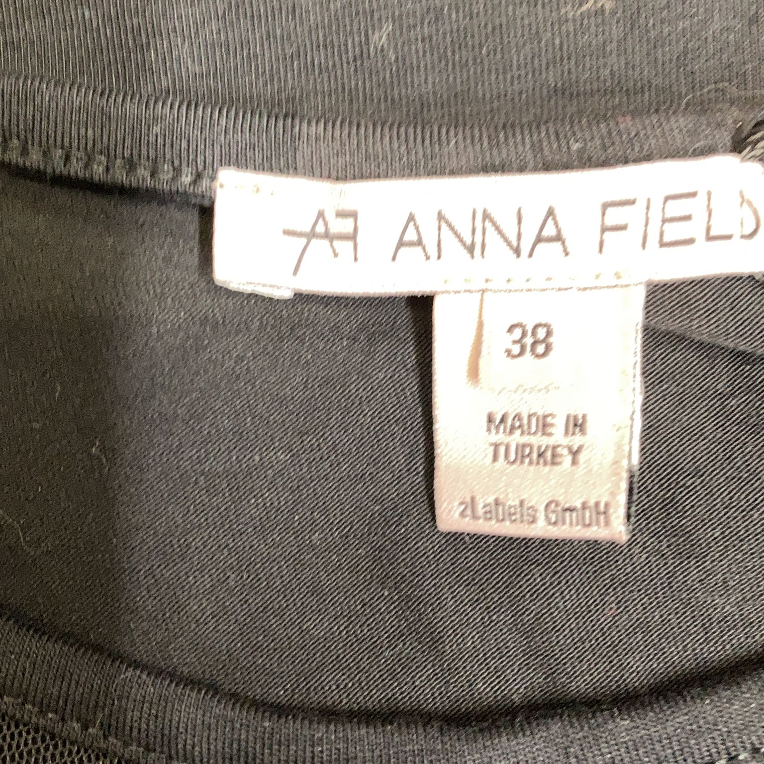 Anna Field