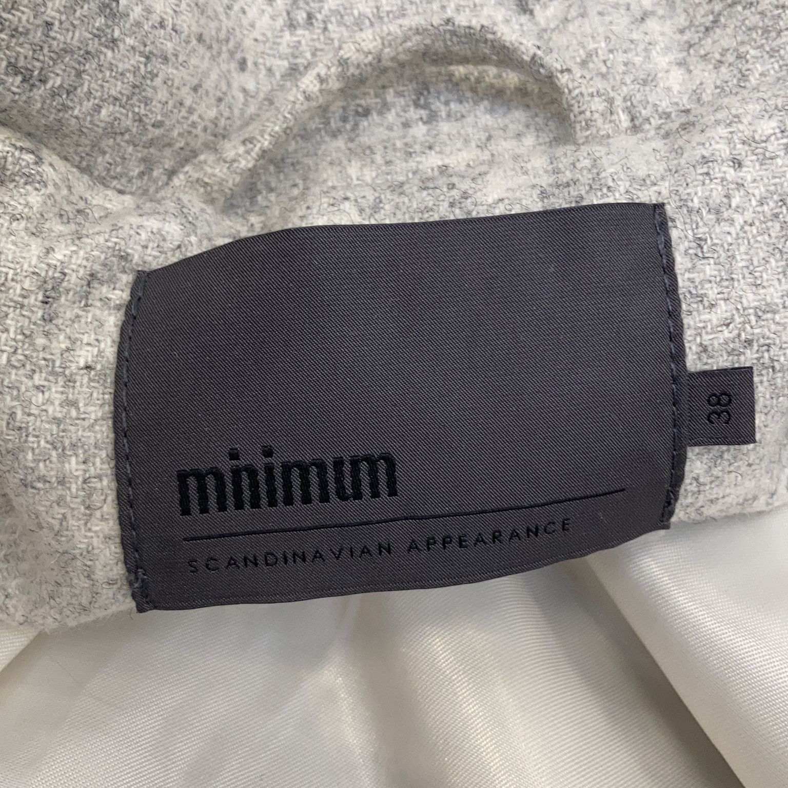 Minimum