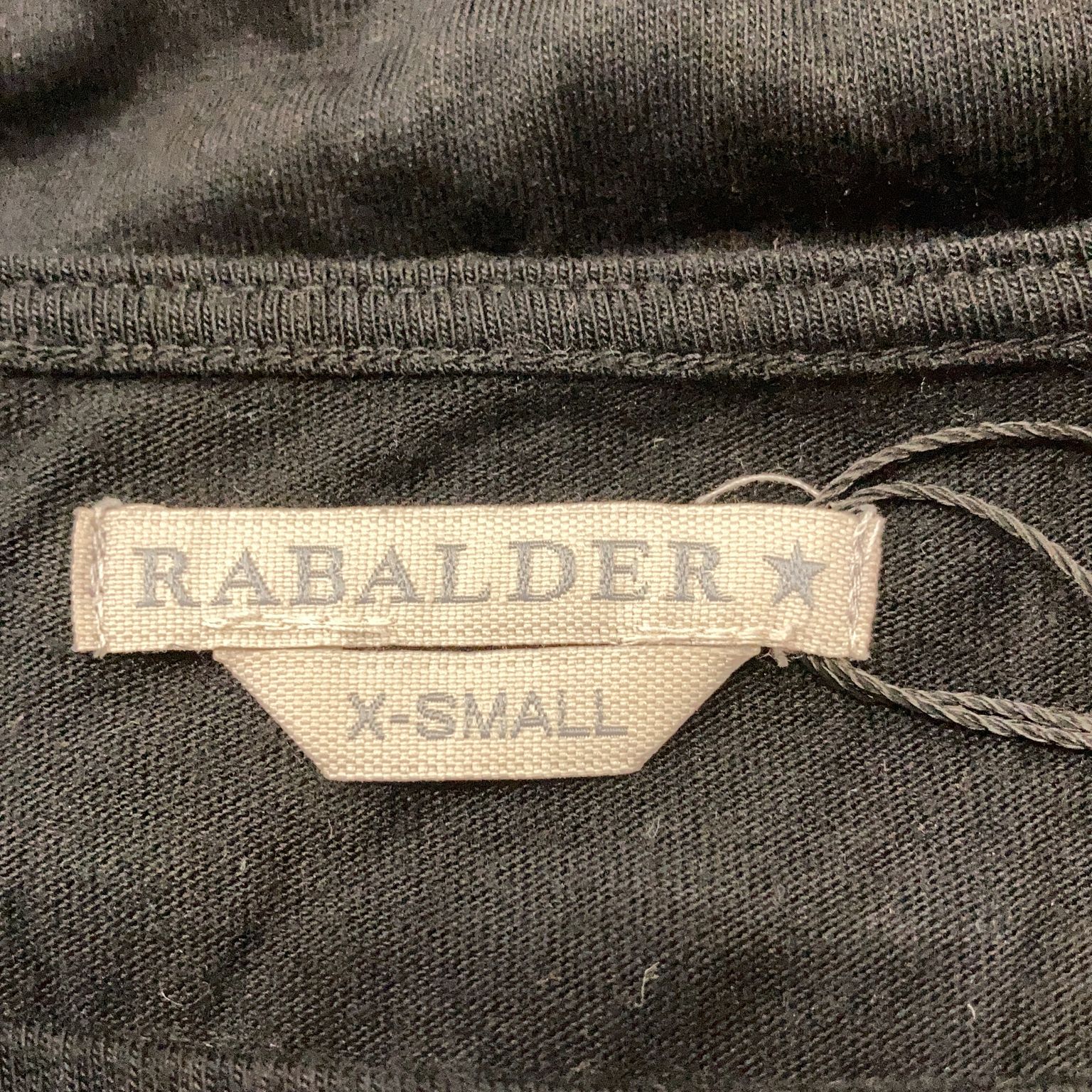 Rabalder