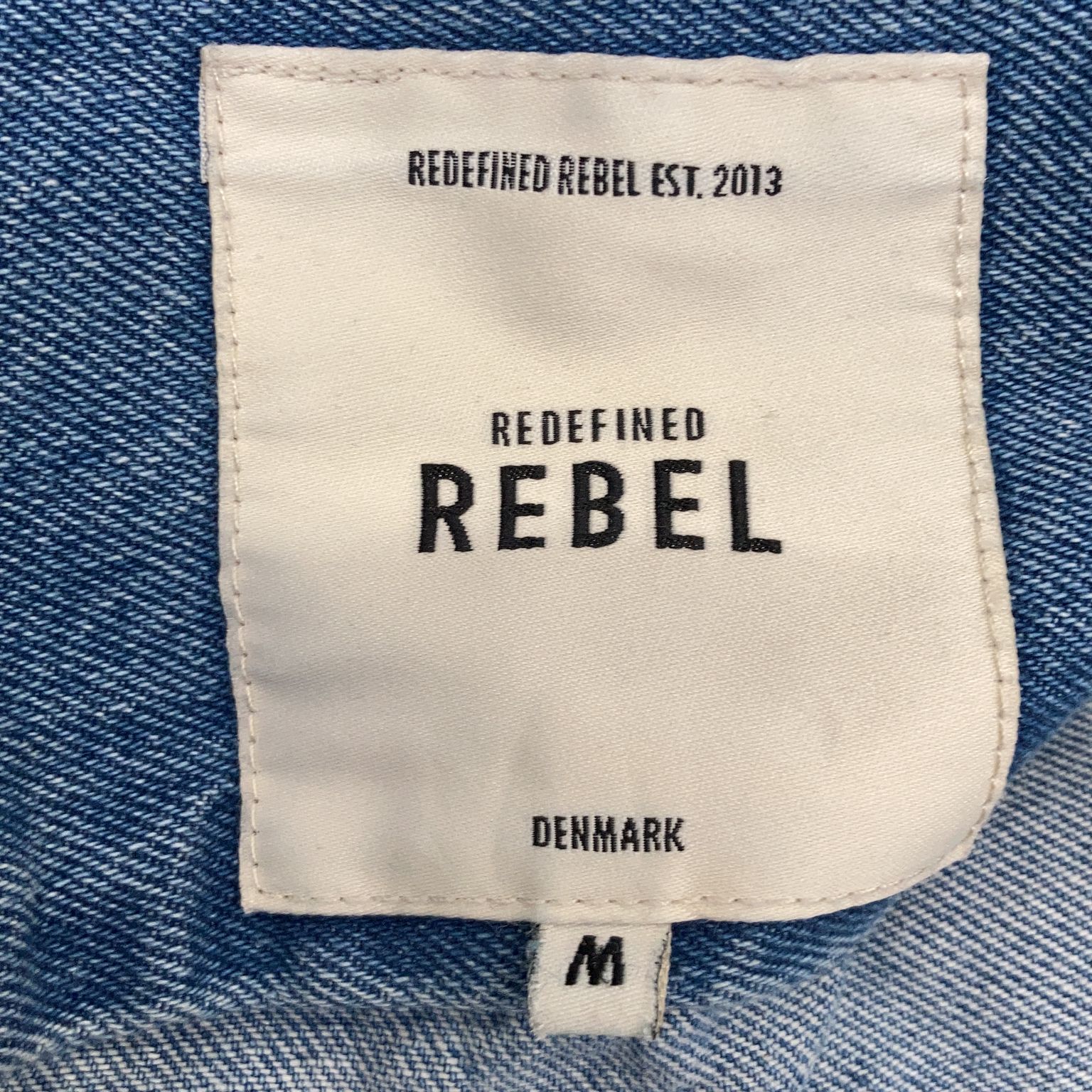 Rebel