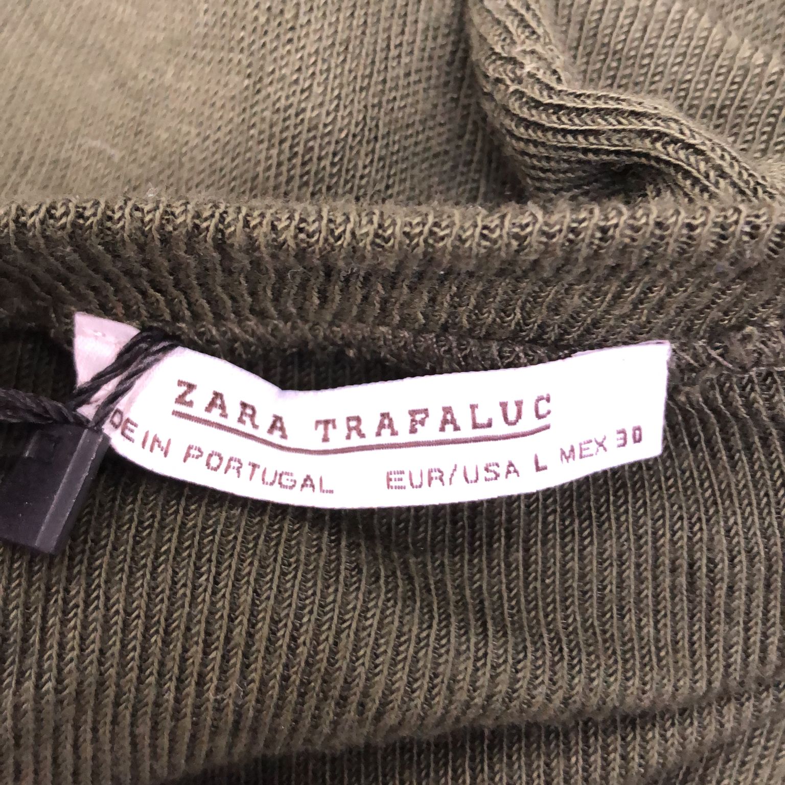 Zara Trafaluc