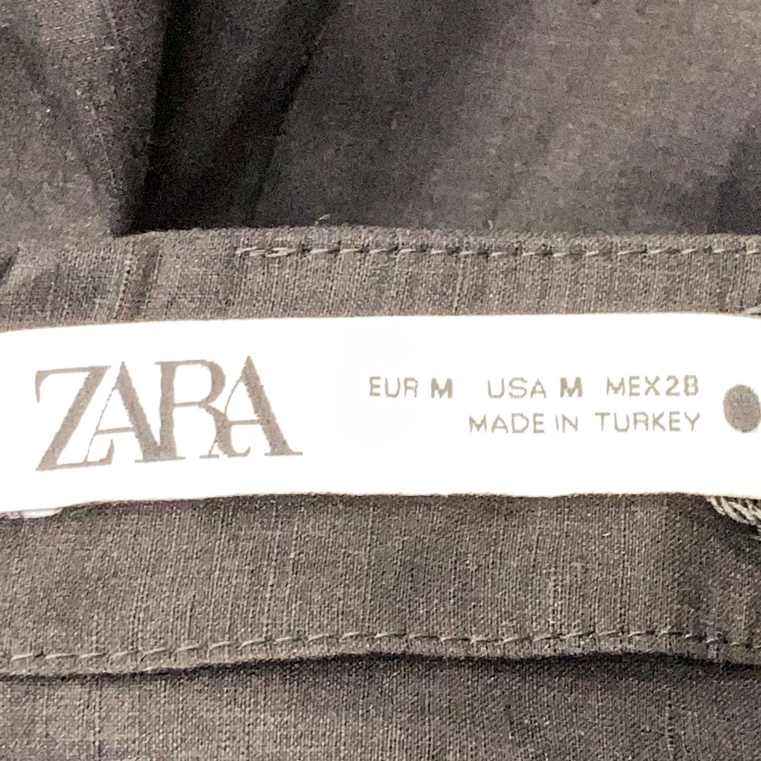 Zara