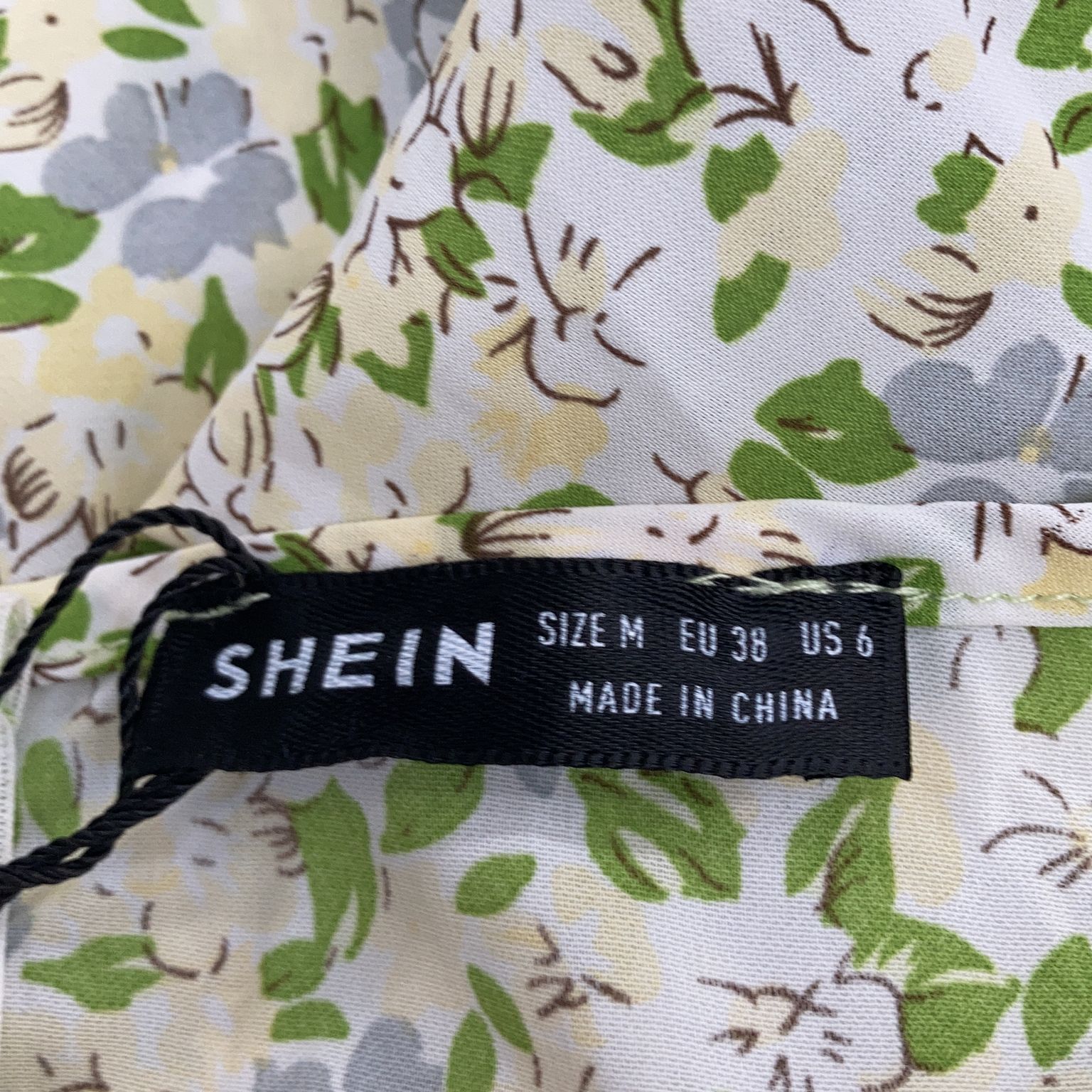 Shein