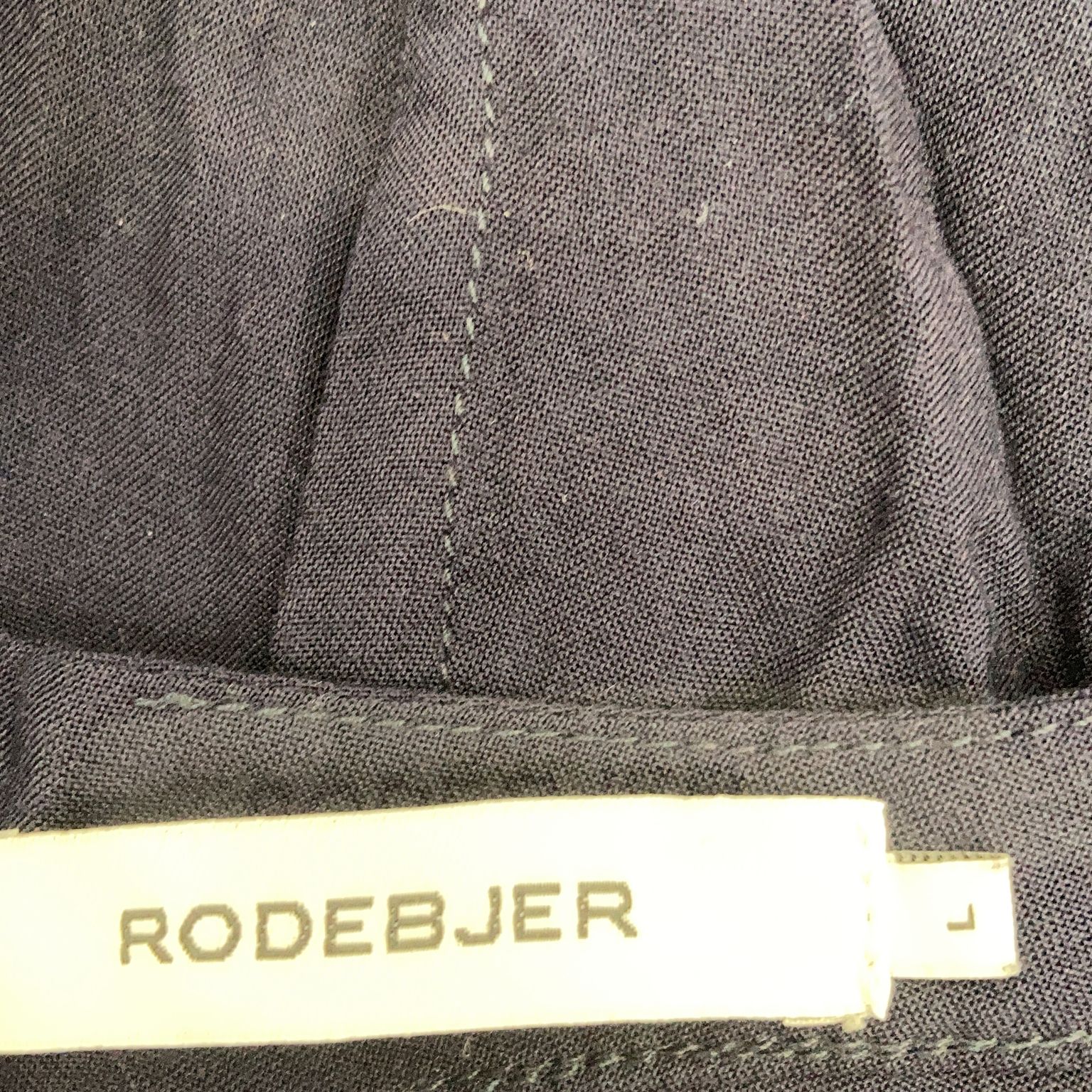 Rodebjer