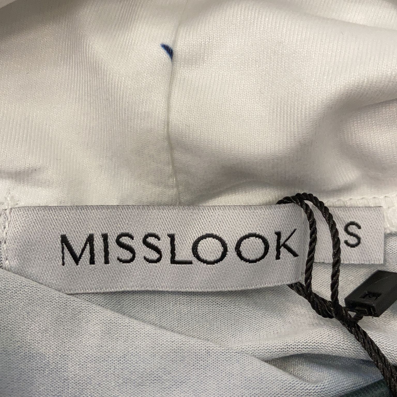 Misslook