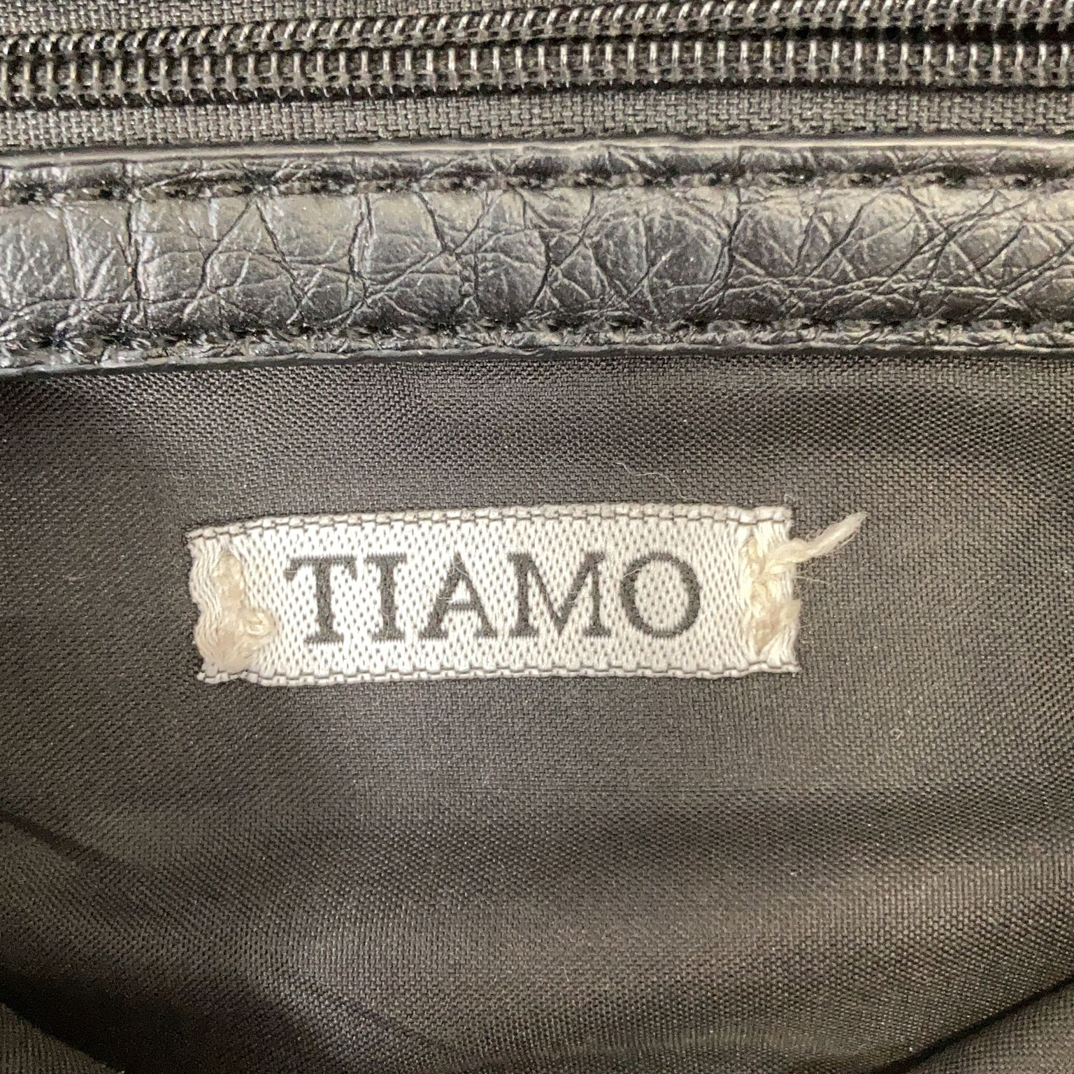 Tiamo